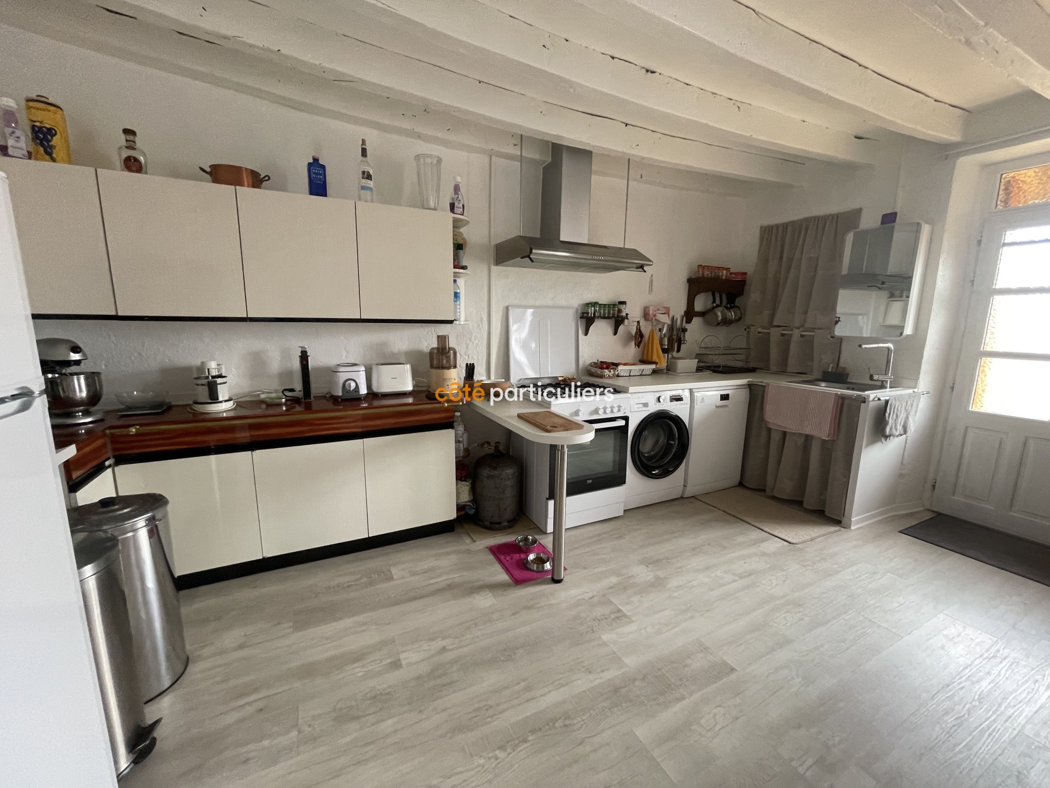 Vente Maison à Reigny 2 pièces