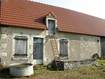 Vente Maison à Ineuil 2 pièces