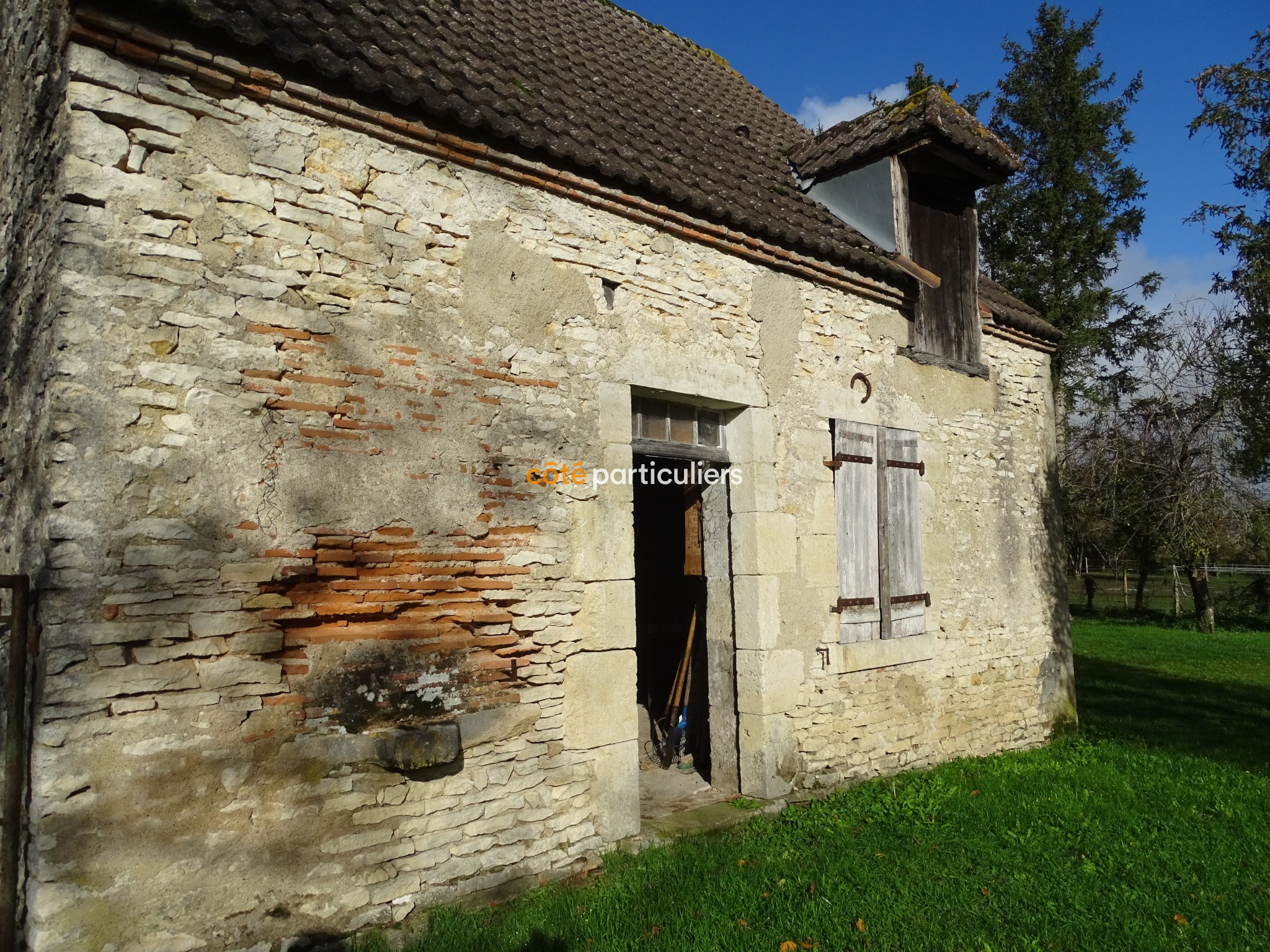 Vente Maison à Châteauneuf-sur-Cher 1 pièce