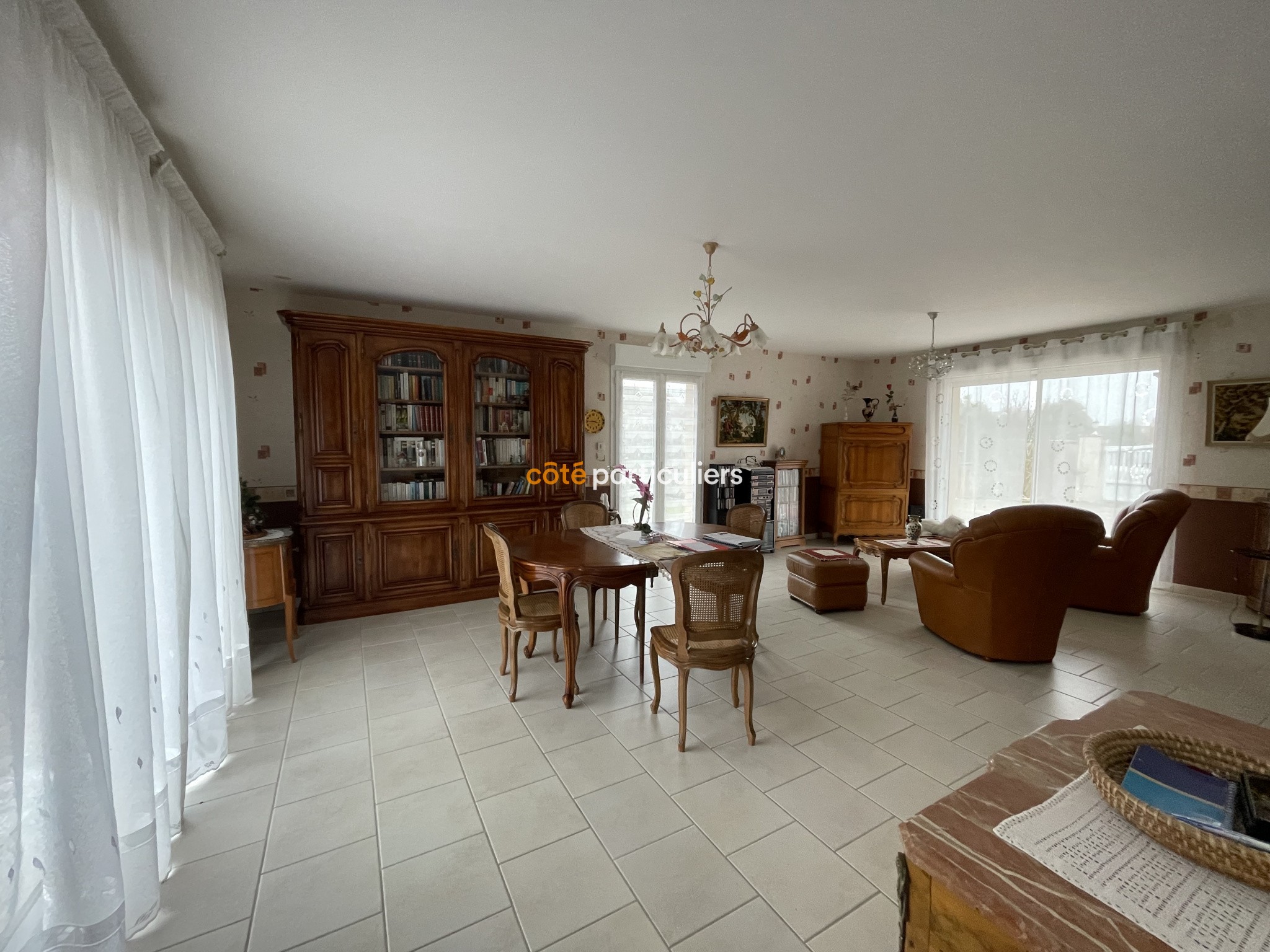 Vente Maison à Culan 5 pièces