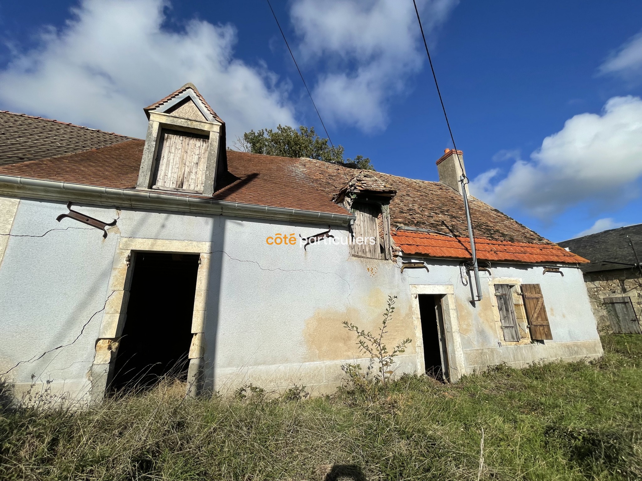 Vente Maison à Ids-Saint-Roch 2 pièces