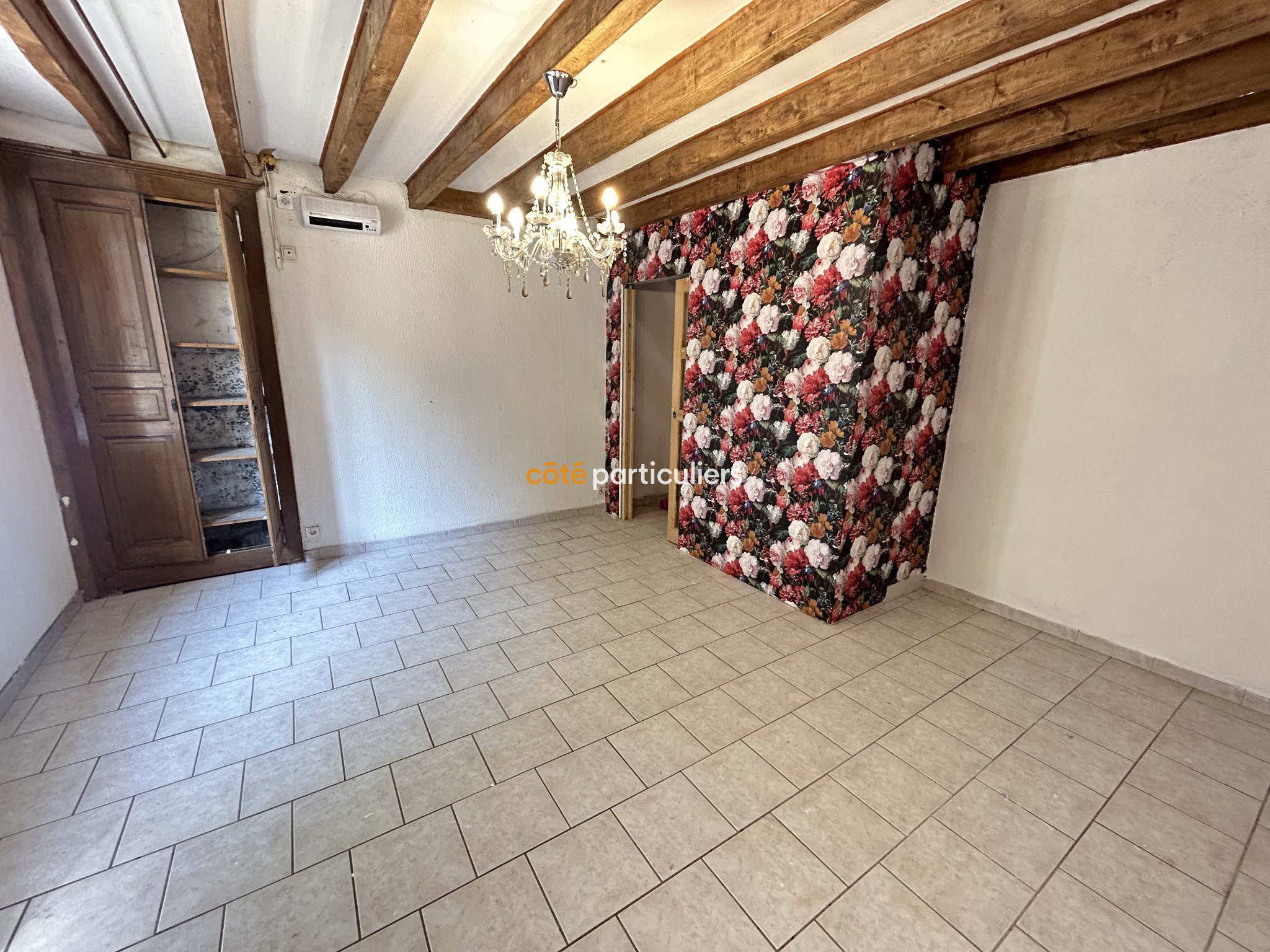 Vente Maison à Saint-Jeanvrin 11 pièces