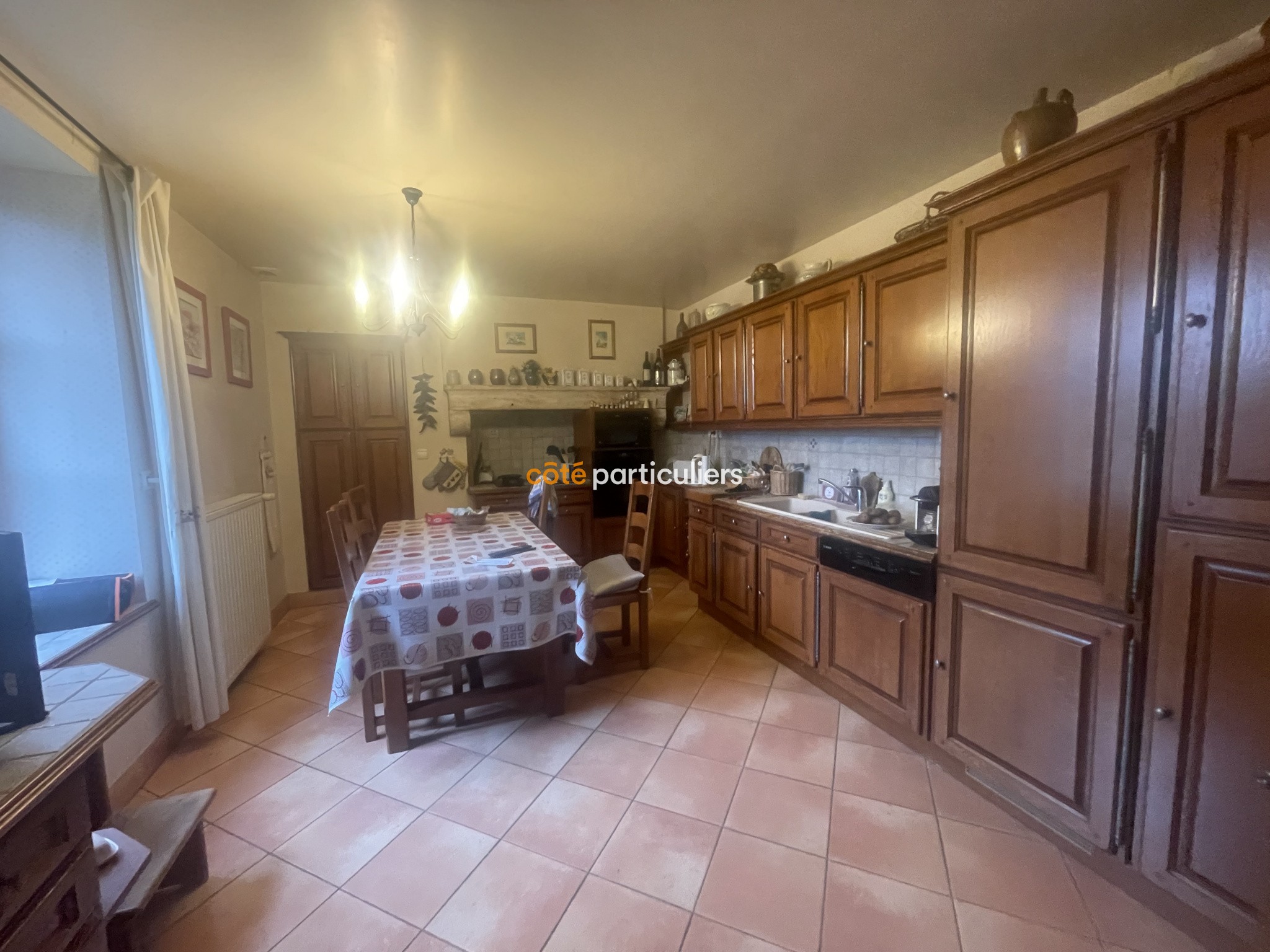 Vente Maison à Lignières 8 pièces