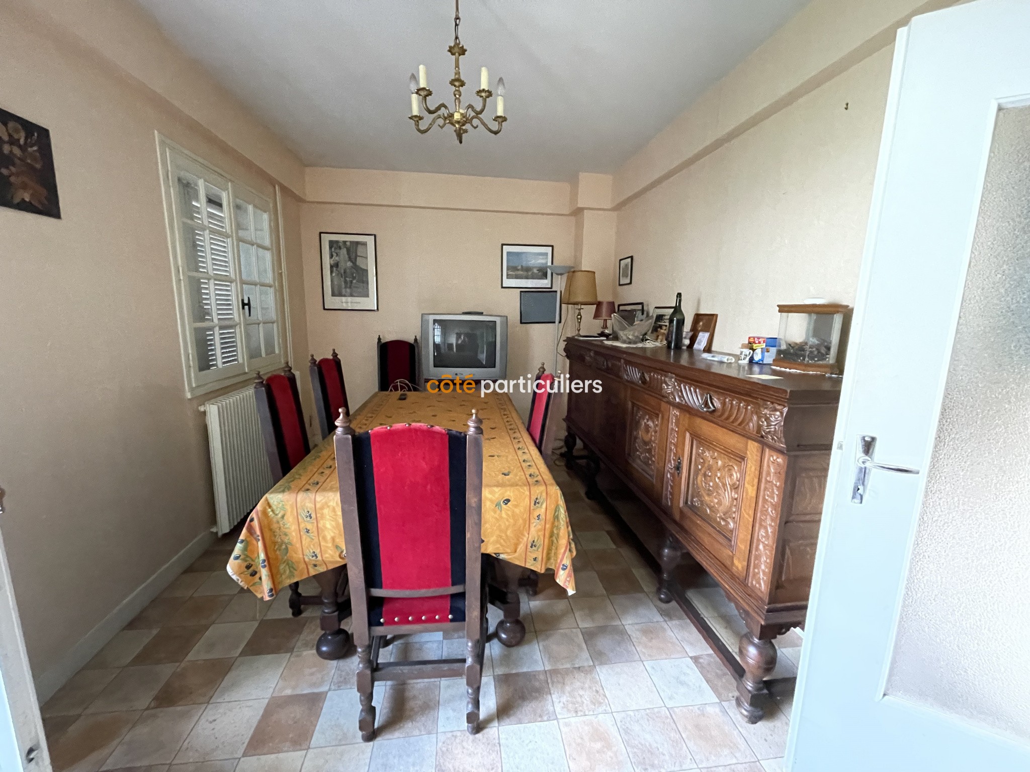 Vente Maison à Lignières 6 pièces