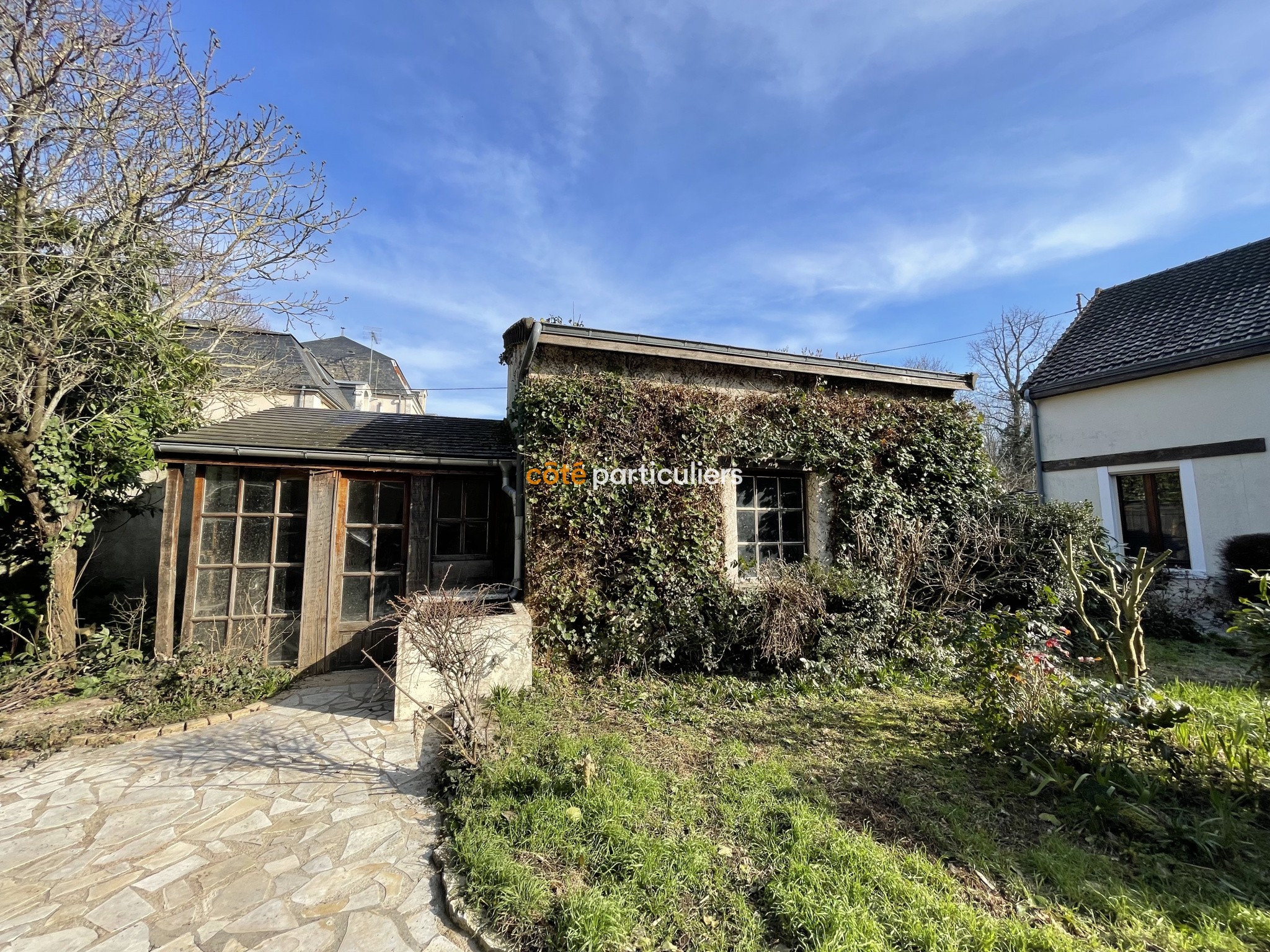 Vente Maison à Lignières 4 pièces