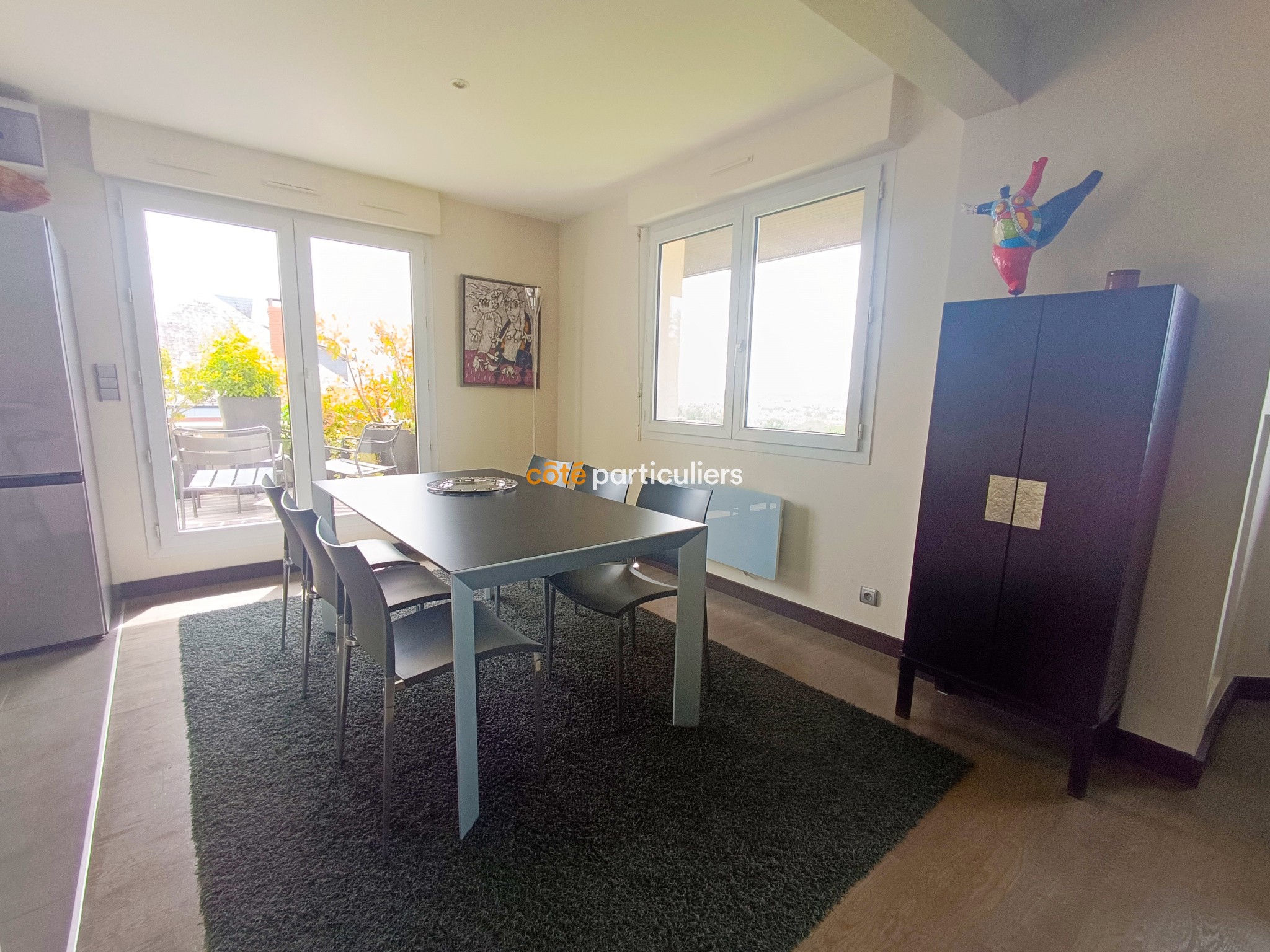 Vente Appartement à Tours 5 pièces