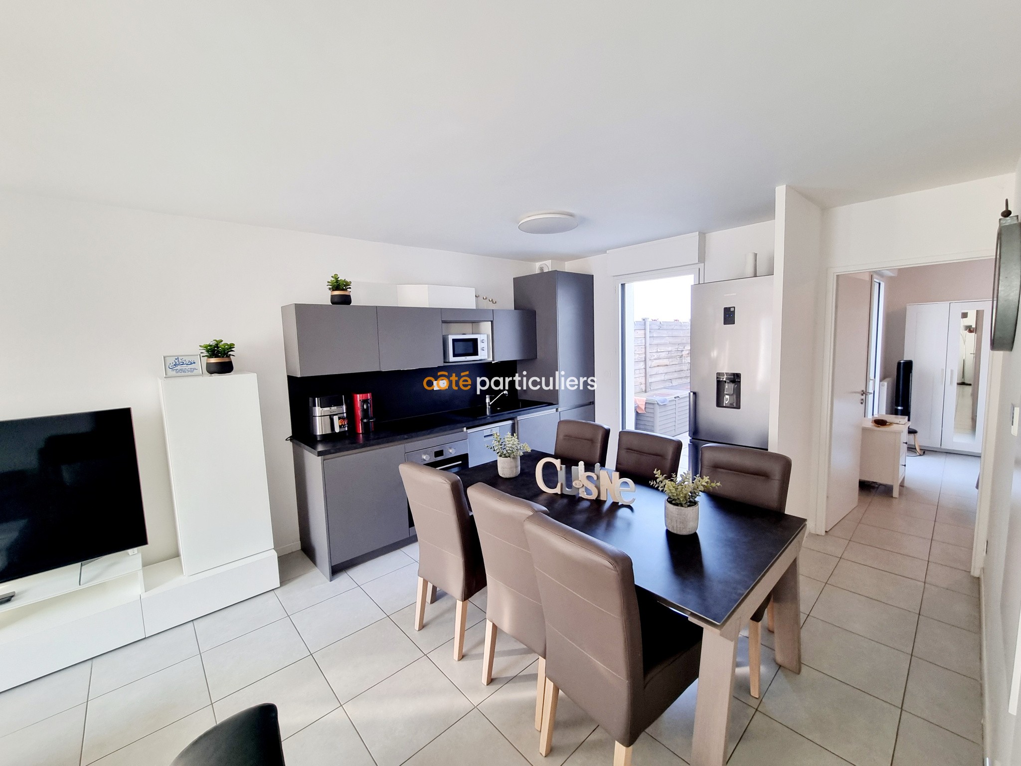 Vente Maison à Tours 4 pièces