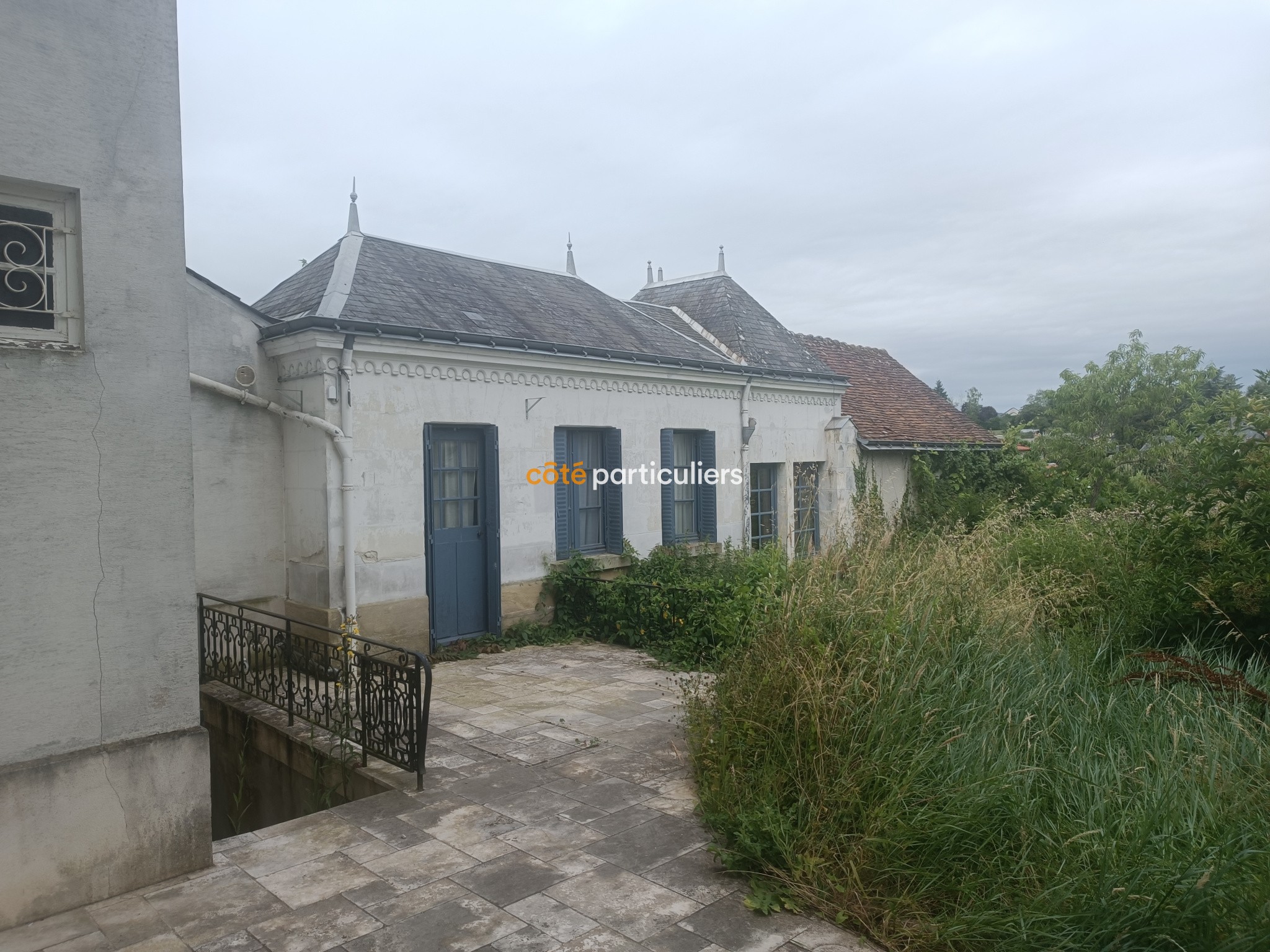 Vente Maison à Sainte-Maure-de-Touraine 13 pièces