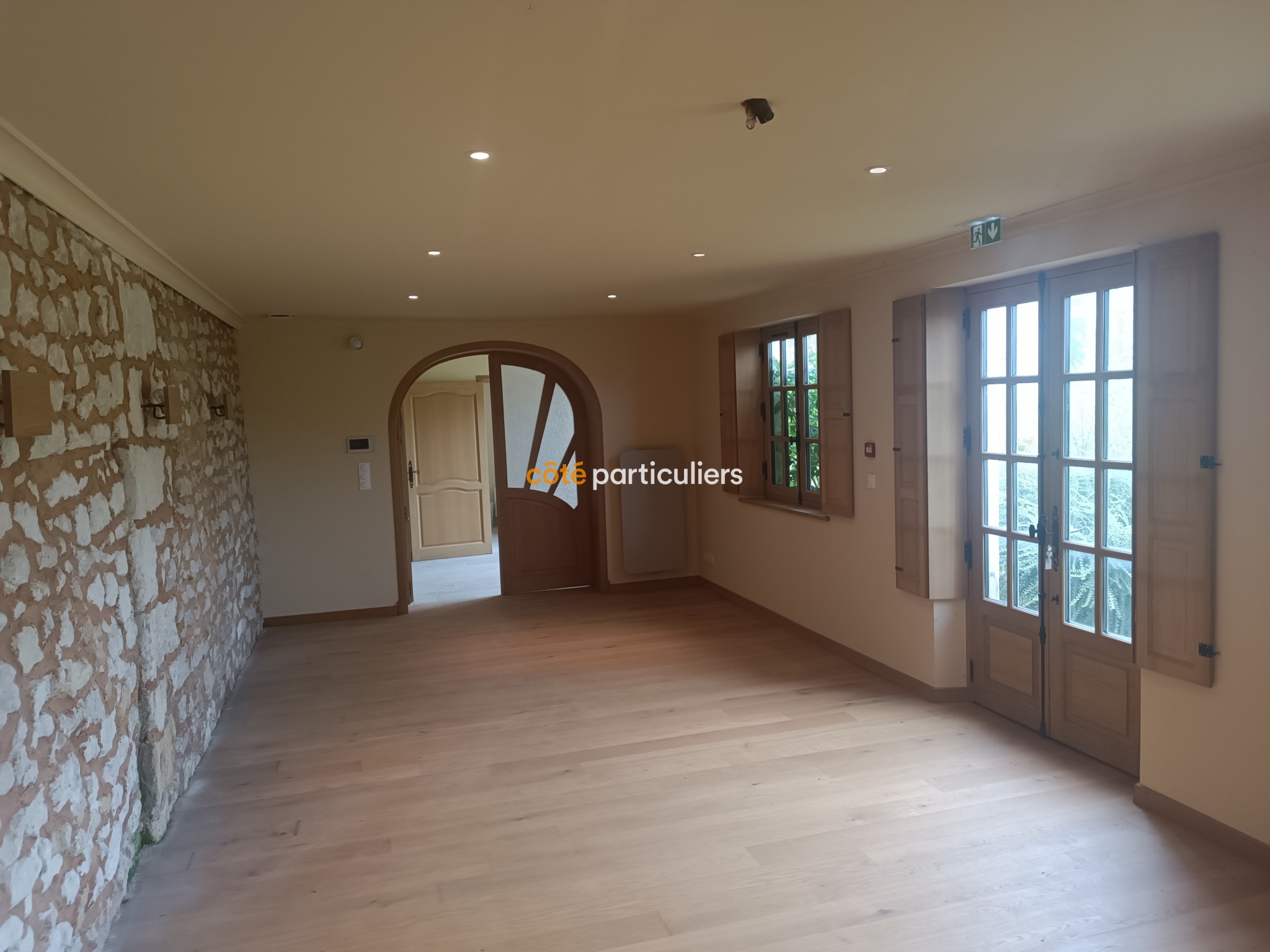 Vente Maison à Sainte-Maure-de-Touraine 13 pièces