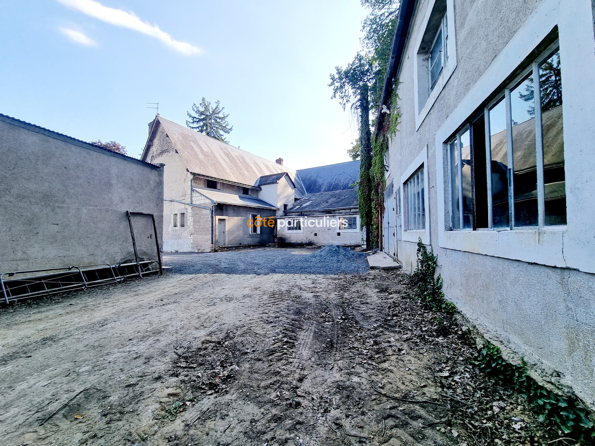 Vente Maison à Chançay 14 pièces