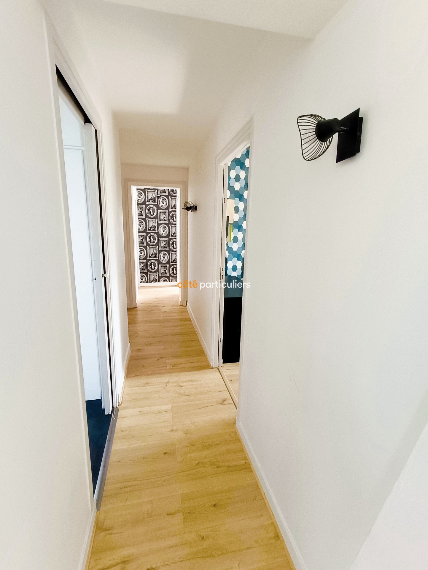 Vente Appartement à Tours 5 pièces