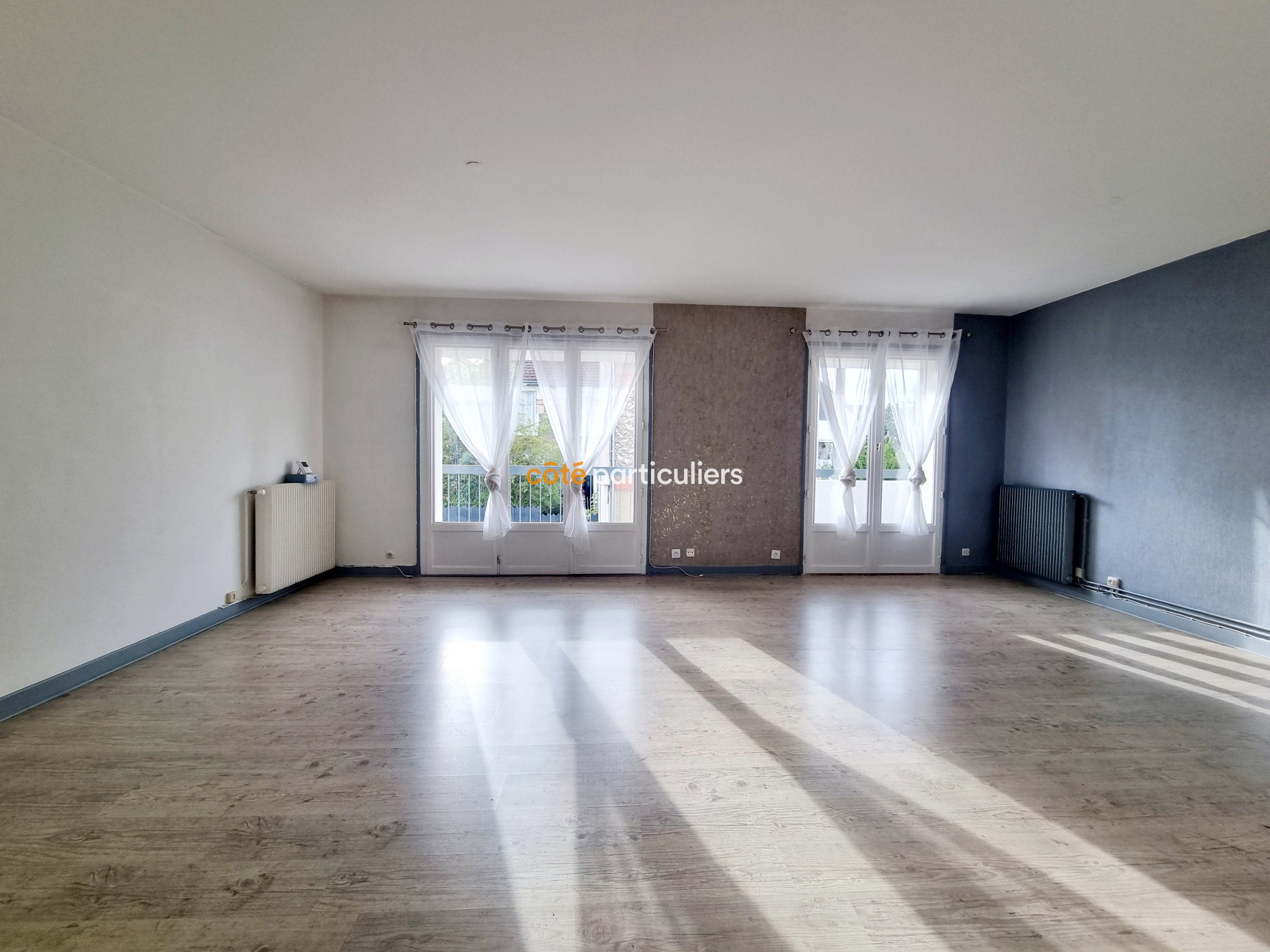 Vente Appartement à Tours 3 pièces