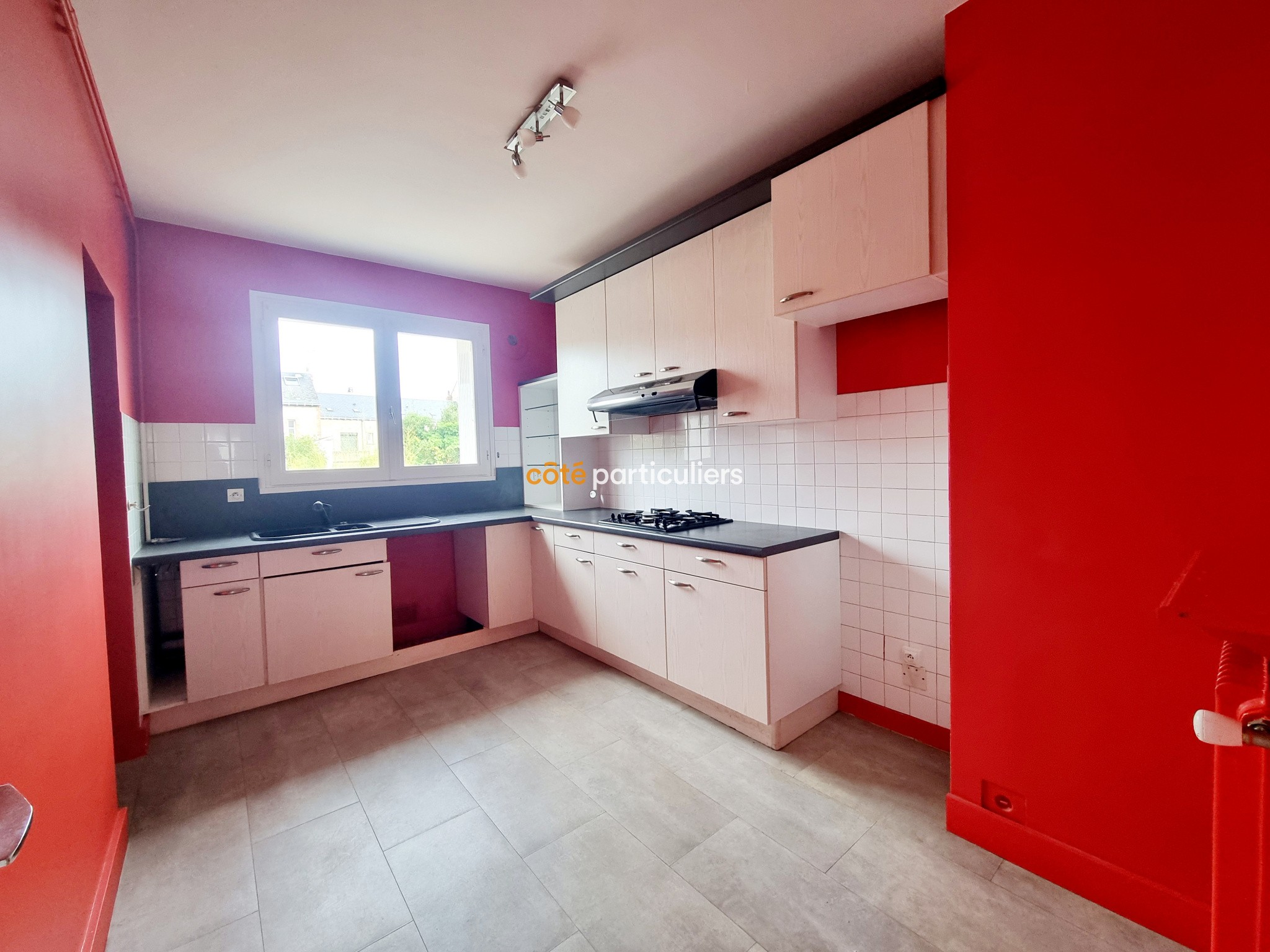 Vente Appartement à Tours 3 pièces