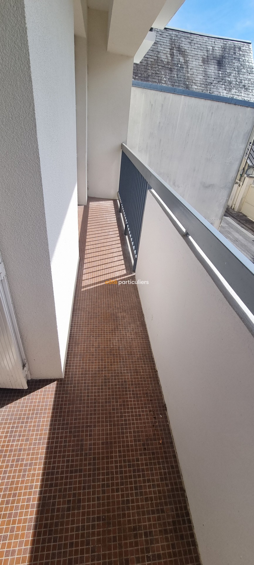 Vente Appartement à Tours 3 pièces