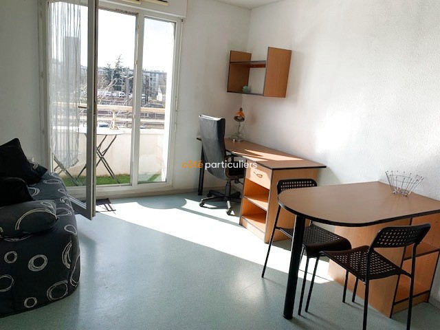 Vente Appartement à Tours 1 pièce