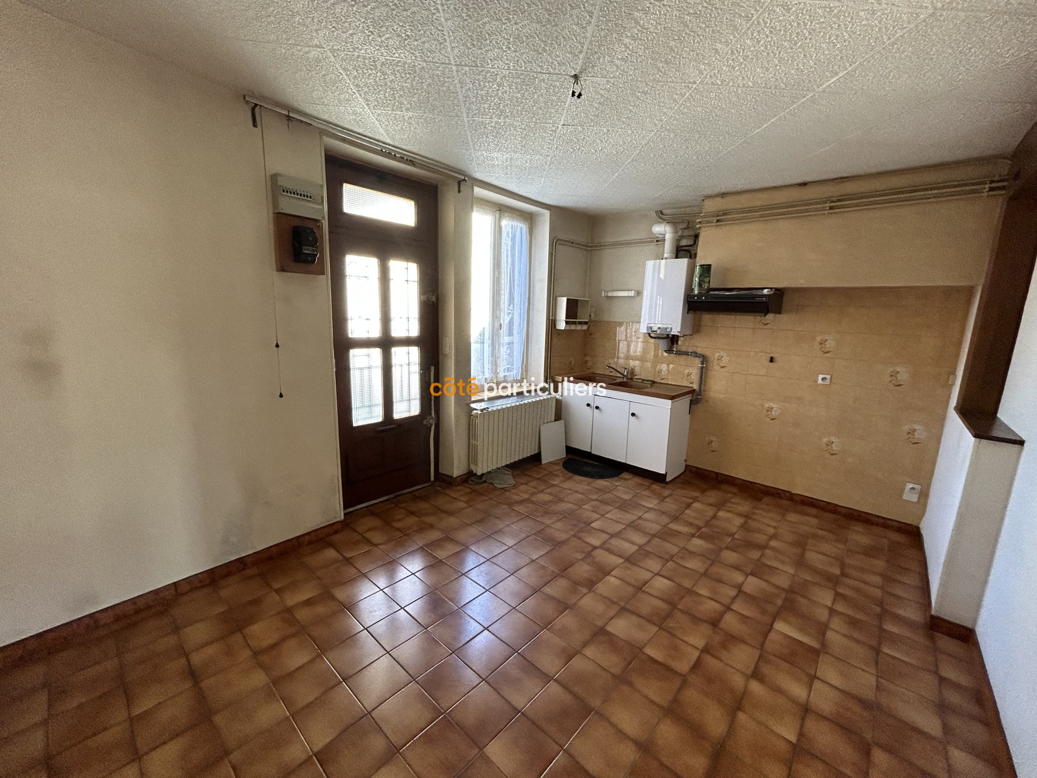 Vente Maison à Saint-Amand-Montrond 4 pièces