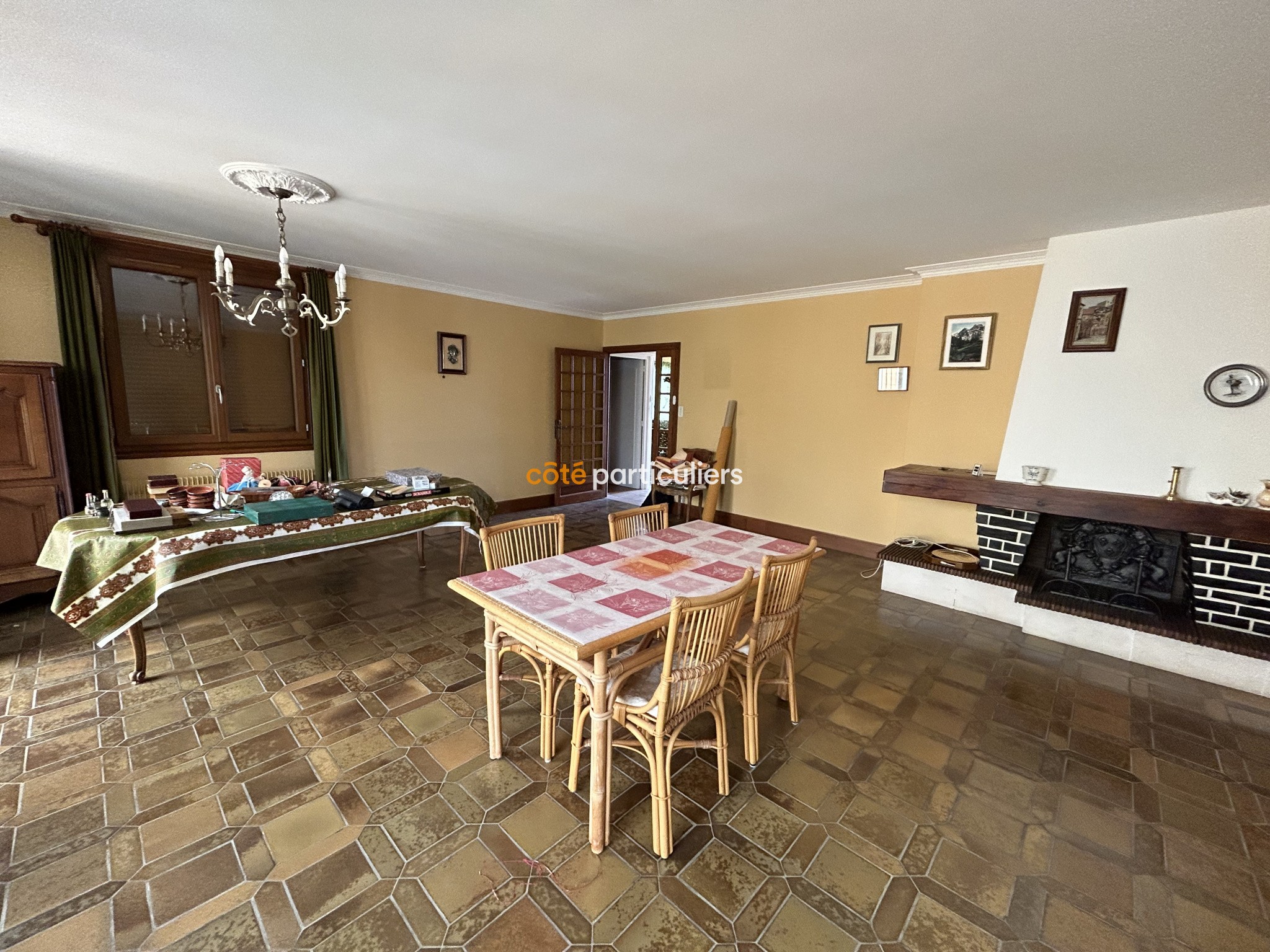 Vente Maison à Saint-Amand-Montrond 7 pièces