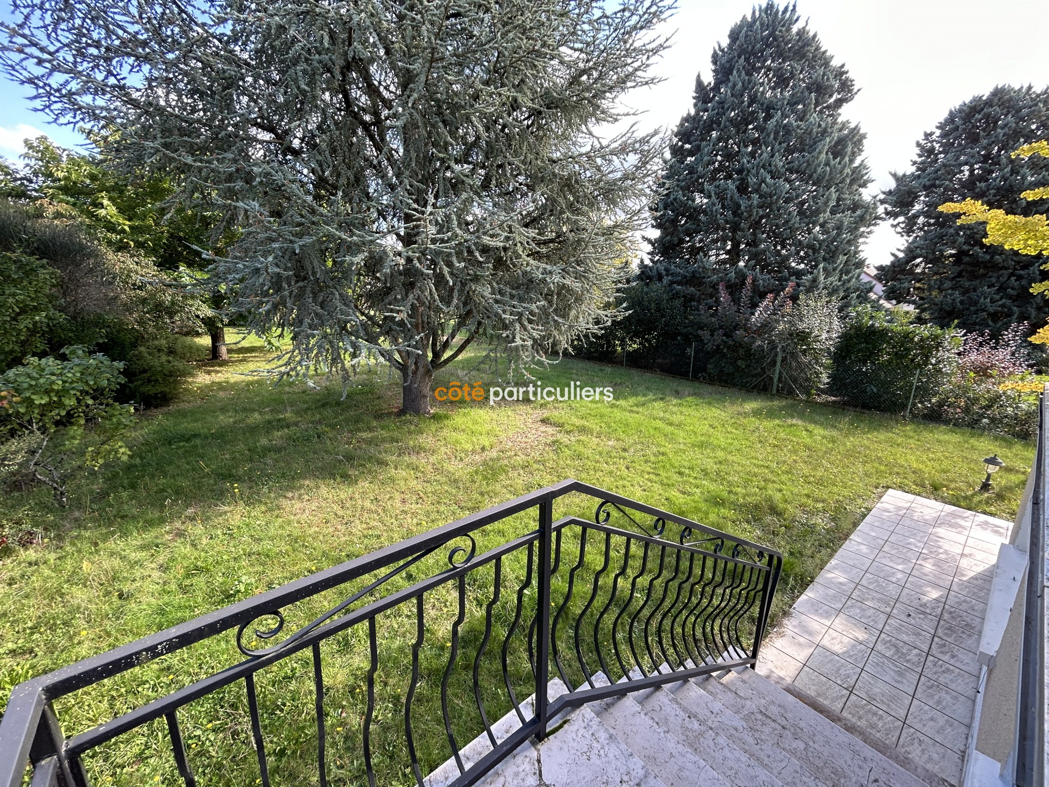 Vente Maison à Saint-Amand-Montrond 7 pièces