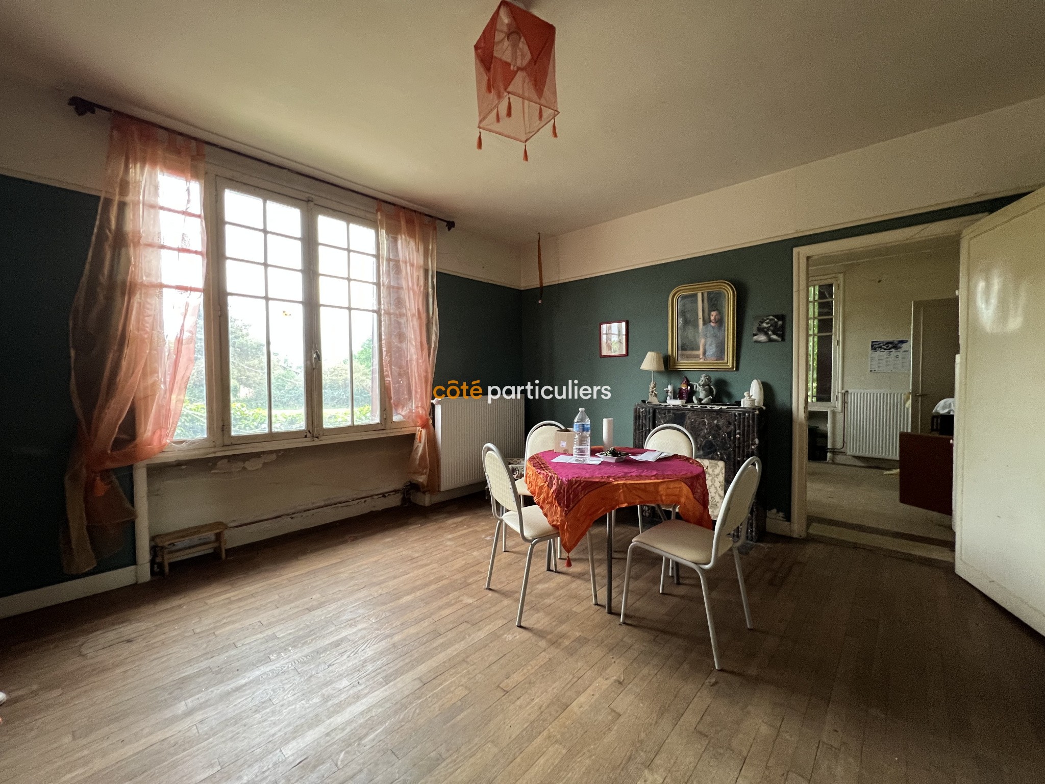 Vente Maison à Charenton-du-Cher 7 pièces