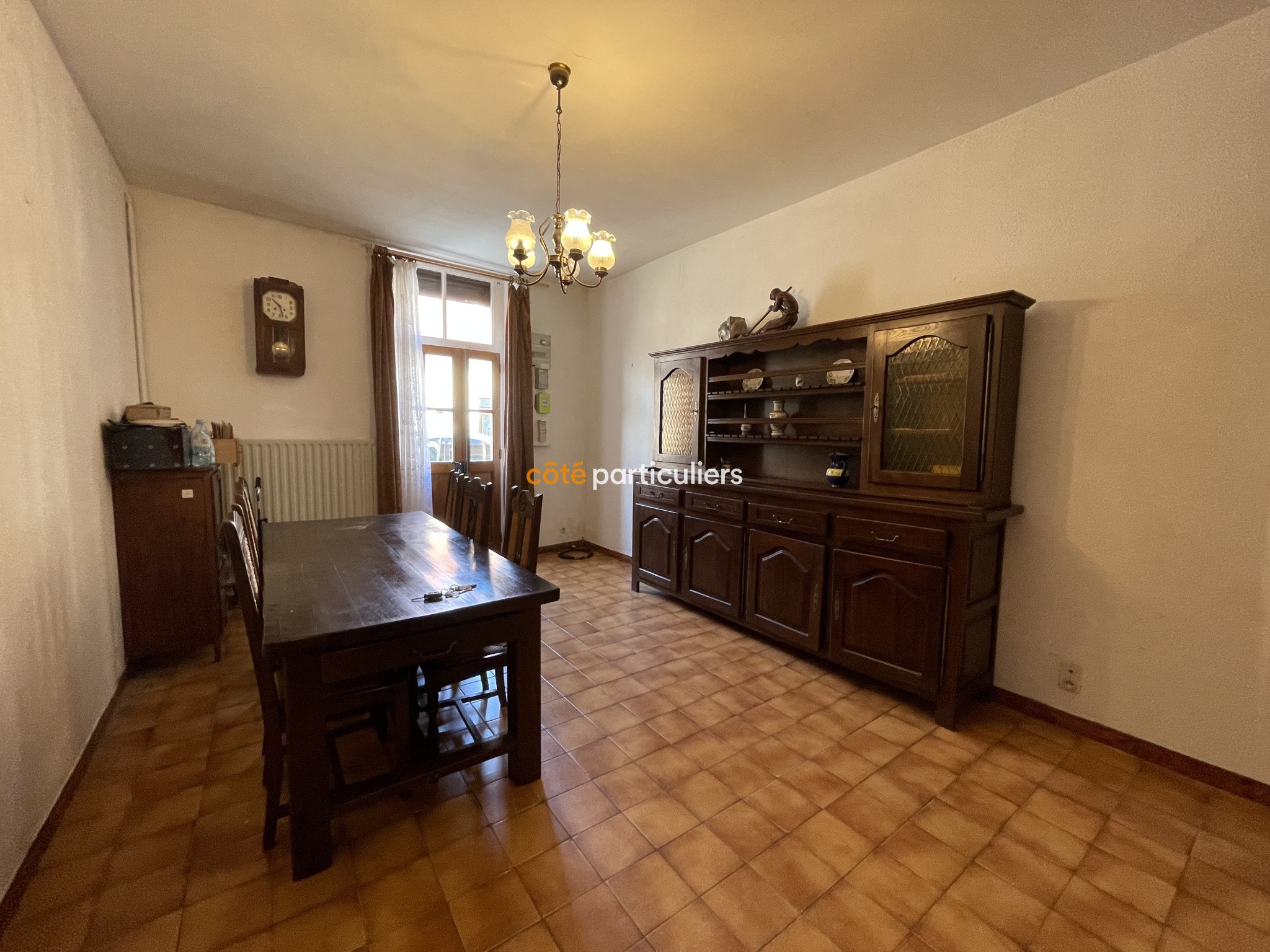 Vente Maison à Saint-Amand-Montrond 5 pièces