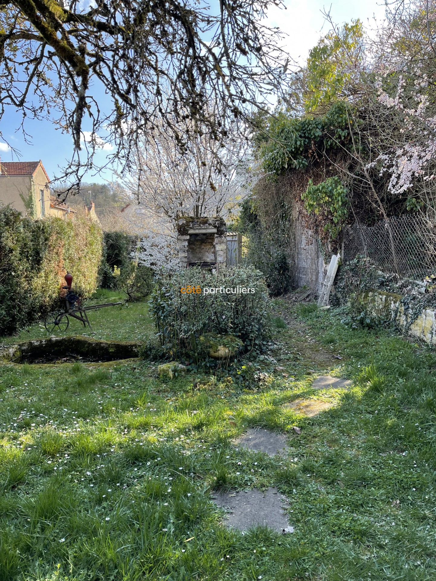 Vente Maison à Saint-Amand-Montrond 5 pièces