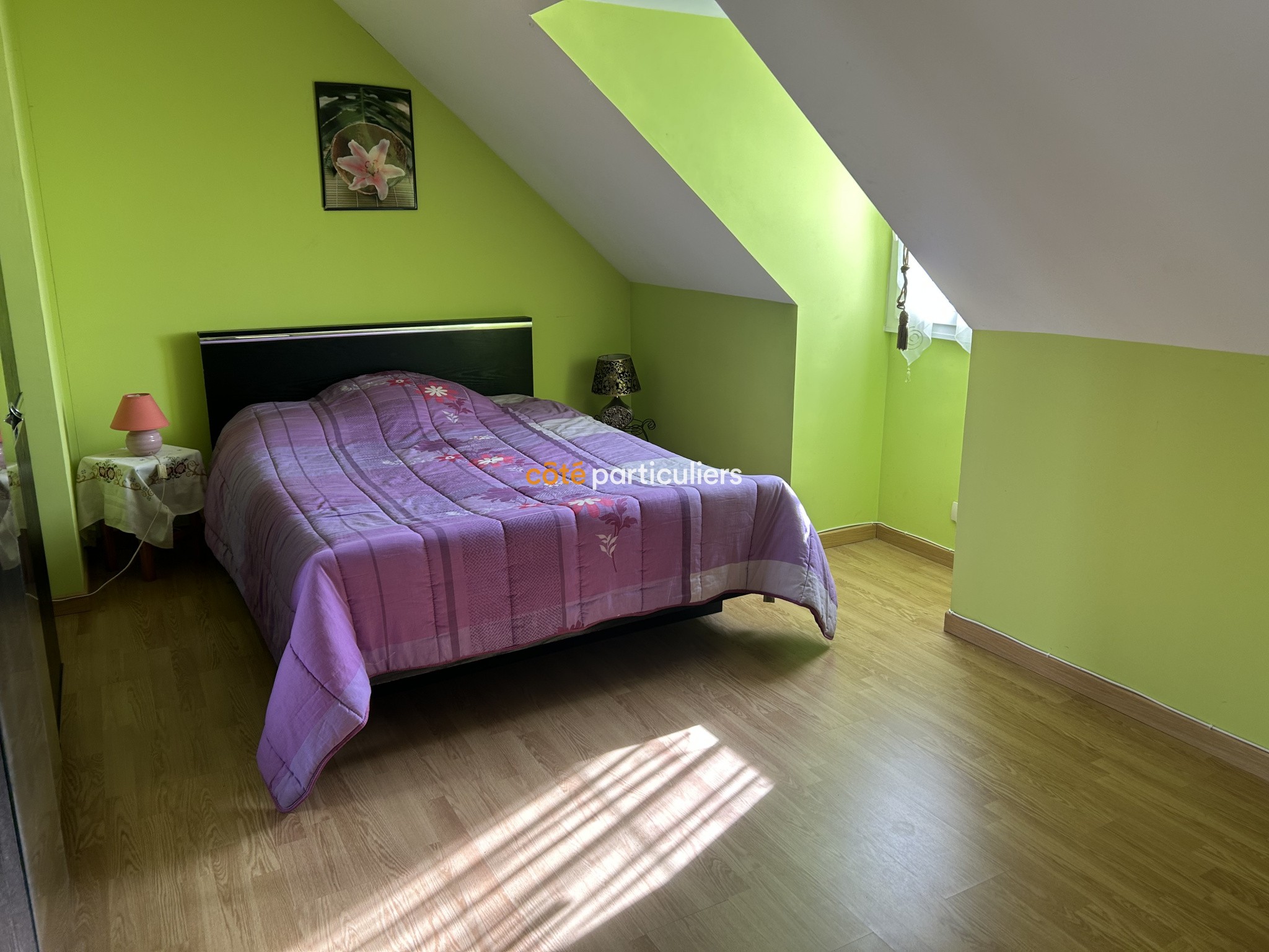 Vente Maison à Saint-Amand-Montrond 6 pièces