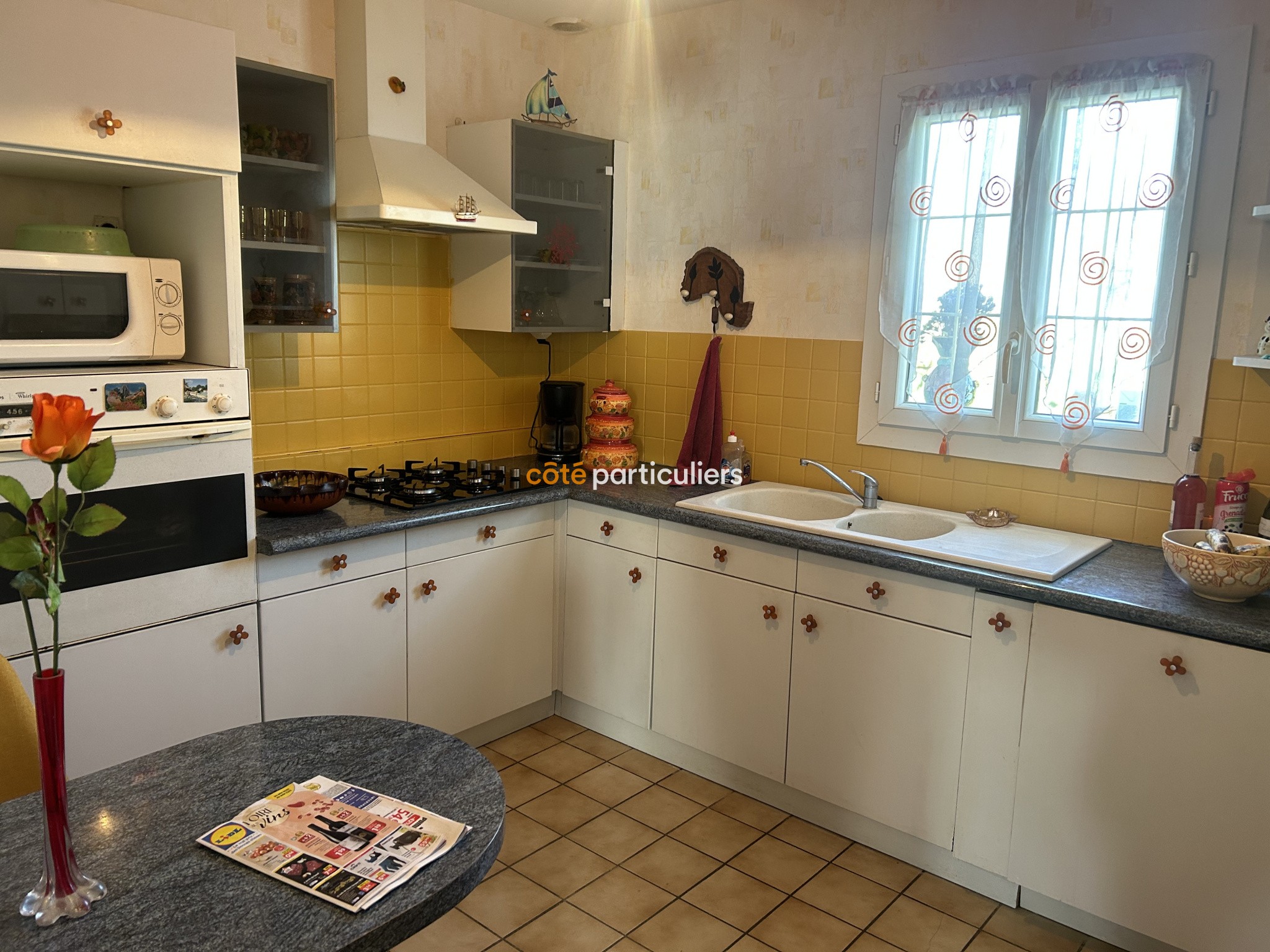 Vente Maison à Saint-Amand-Montrond 6 pièces