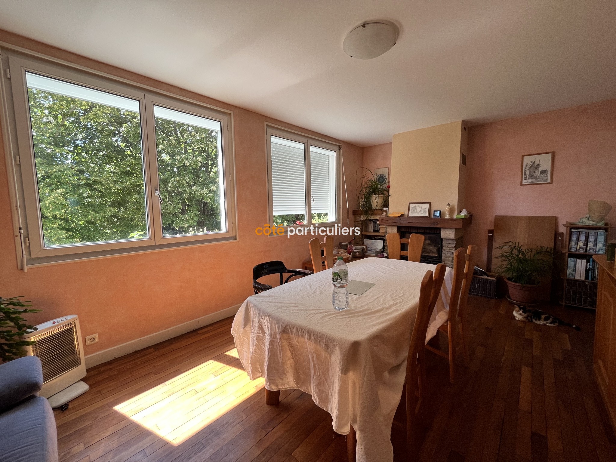 Vente Maison à Valigny 5 pièces