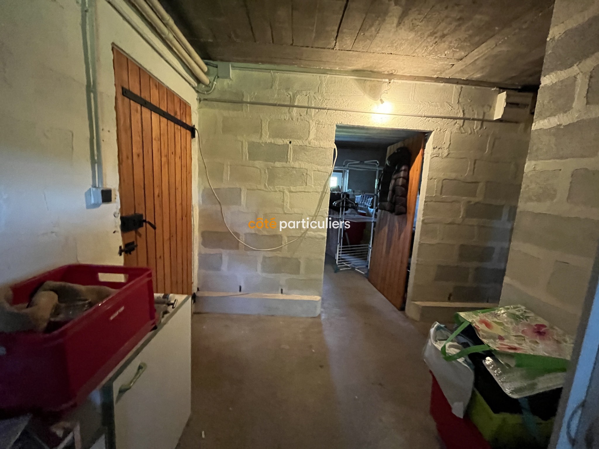 Vente Maison à Valigny 5 pièces