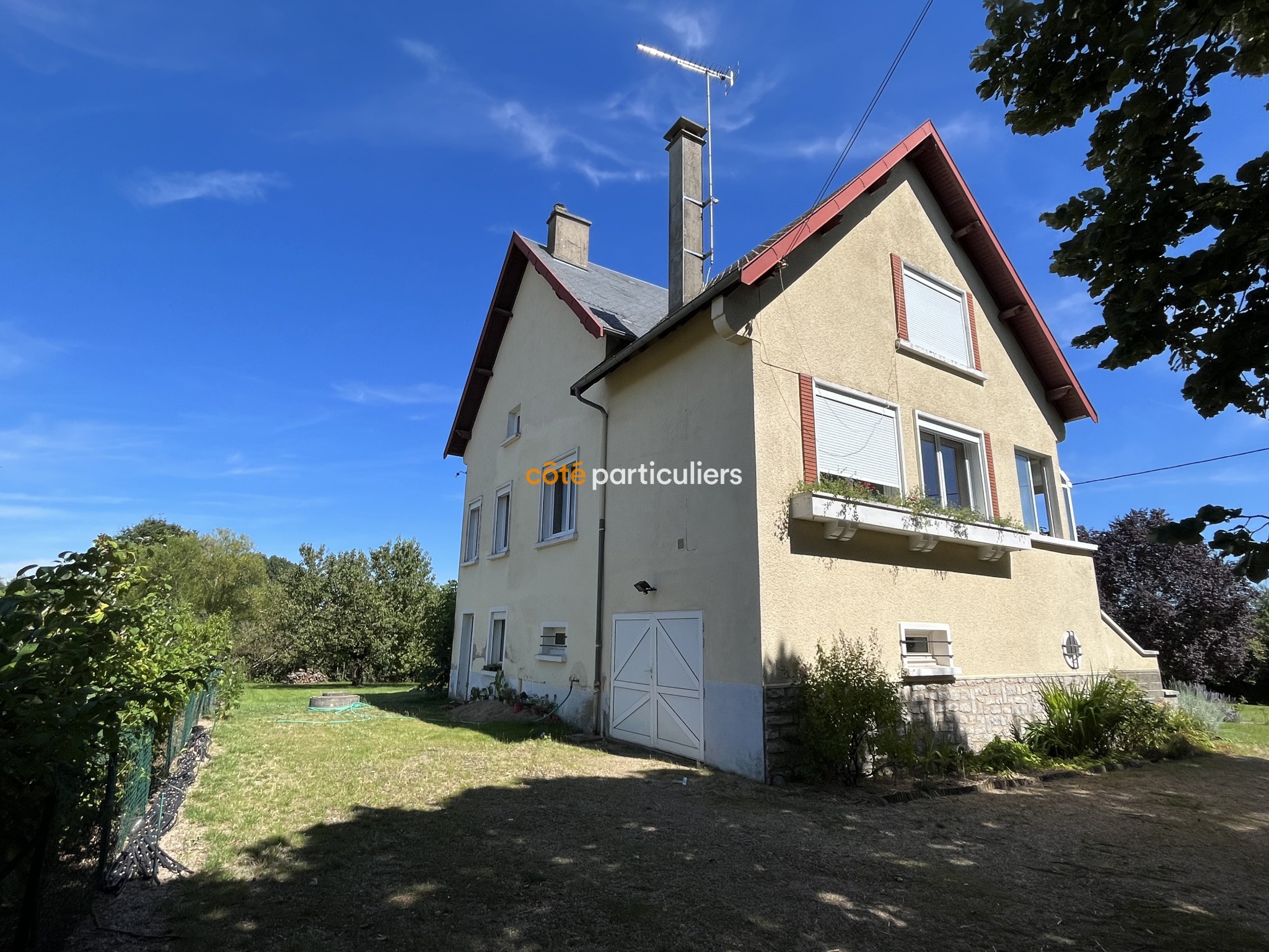 Vente Maison à Valigny 5 pièces