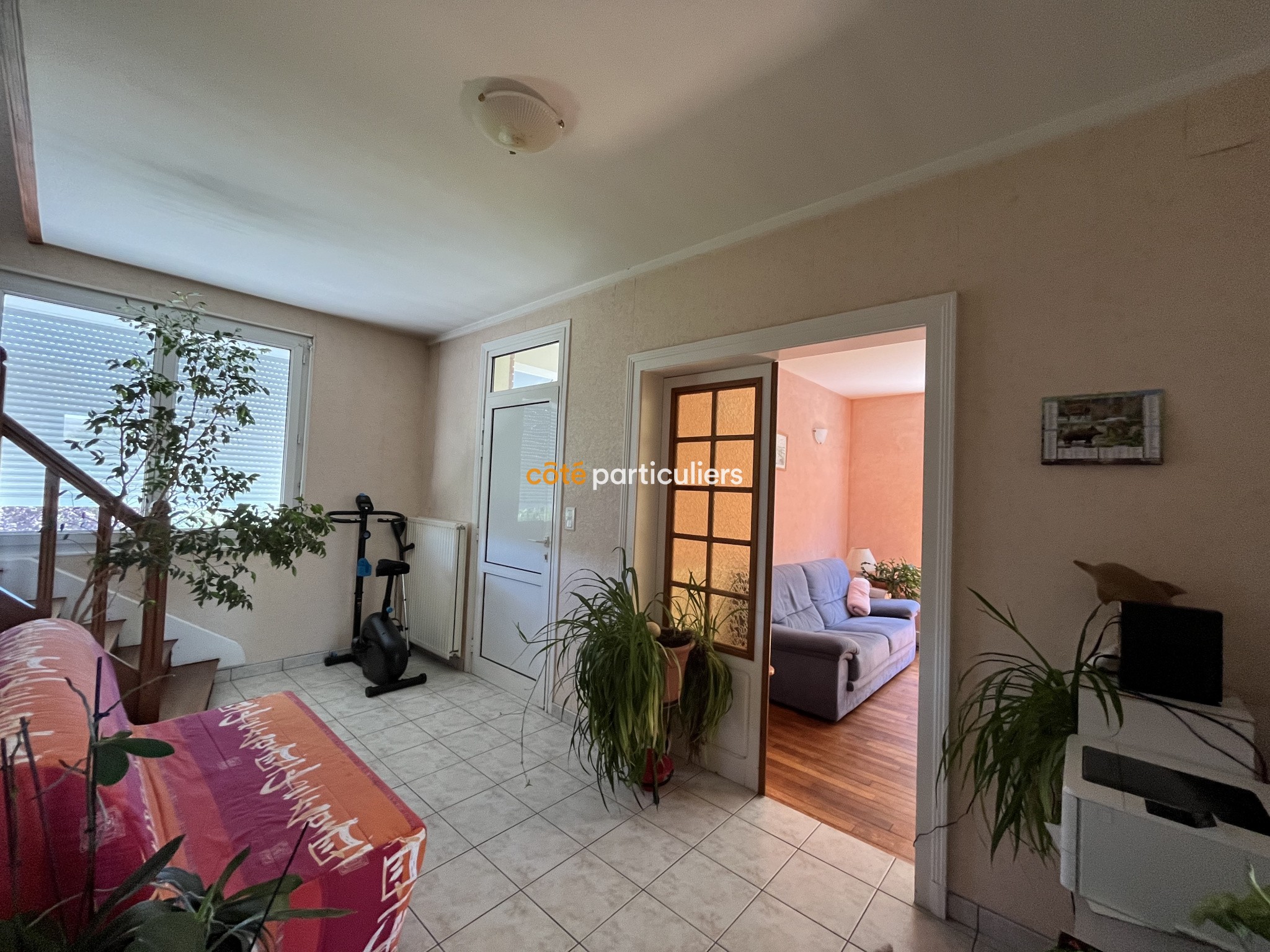 Vente Maison à Valigny 5 pièces