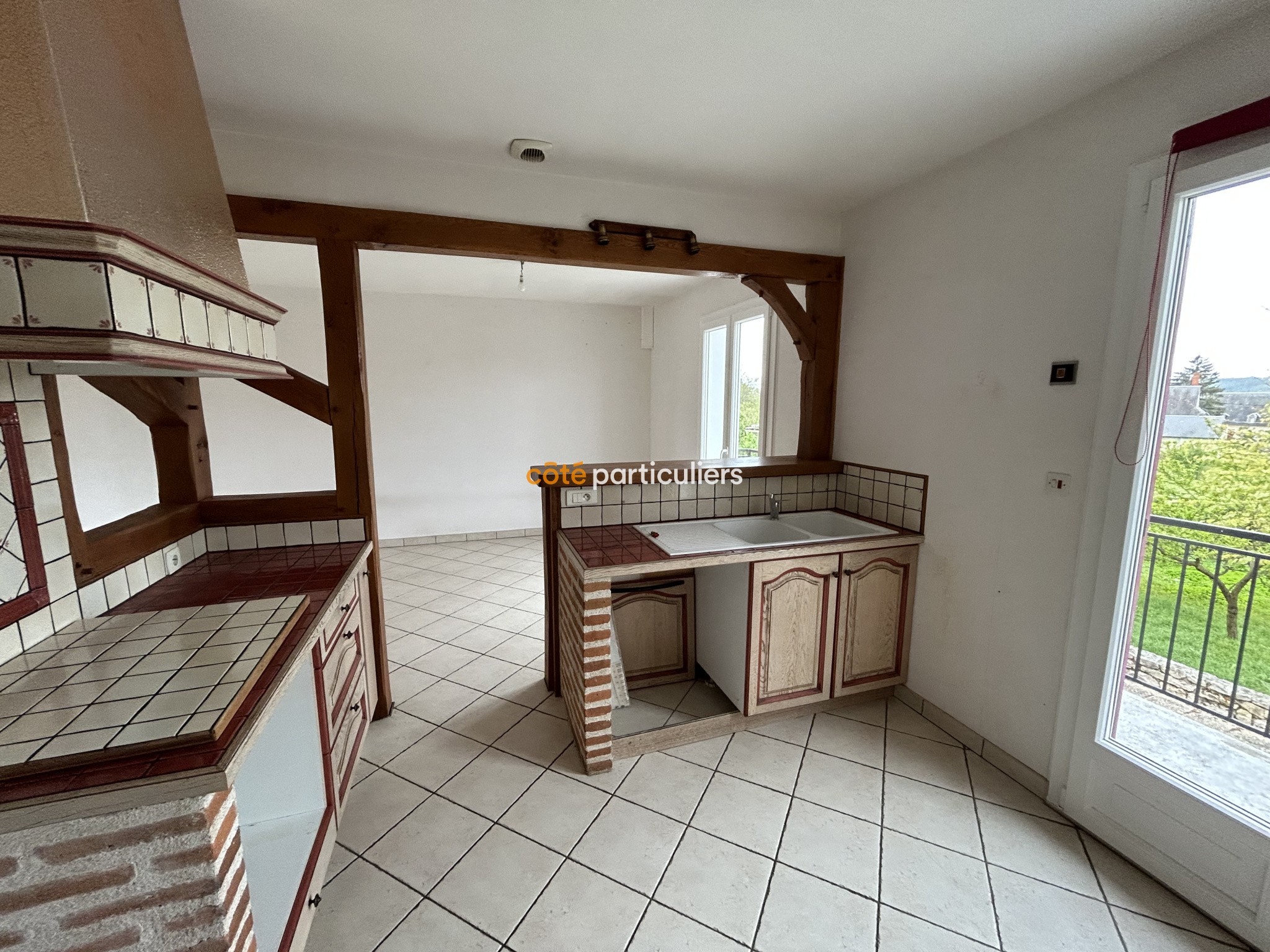 Vente Maison à Saint-Amand-Montrond 5 pièces