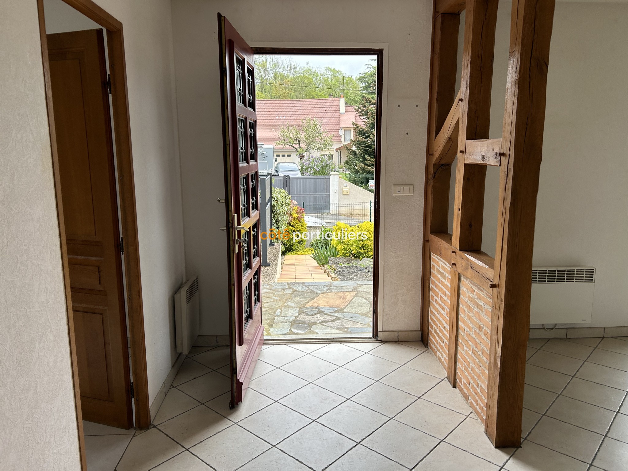 Vente Maison à Saint-Amand-Montrond 5 pièces