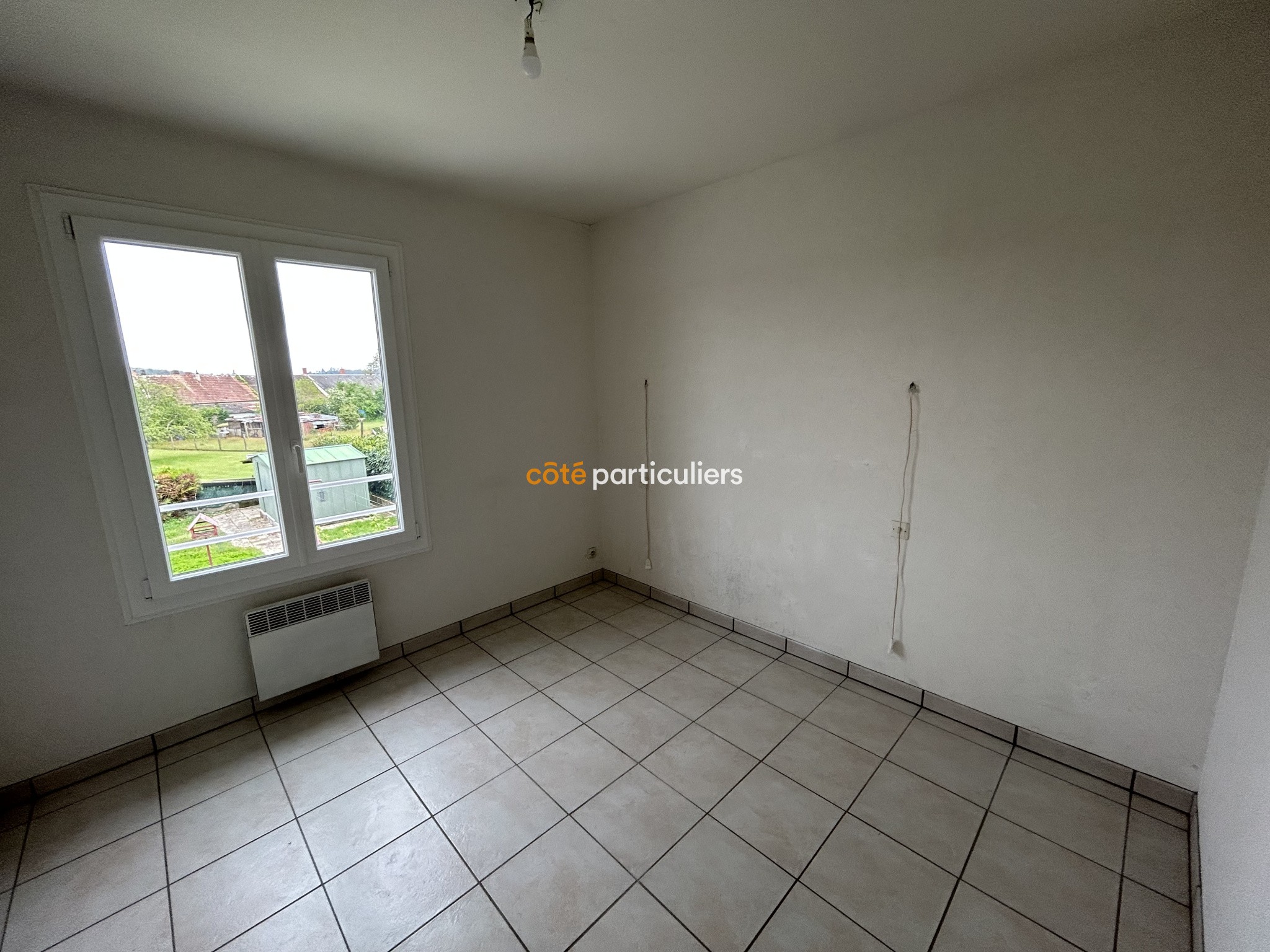 Vente Maison à Saint-Amand-Montrond 5 pièces