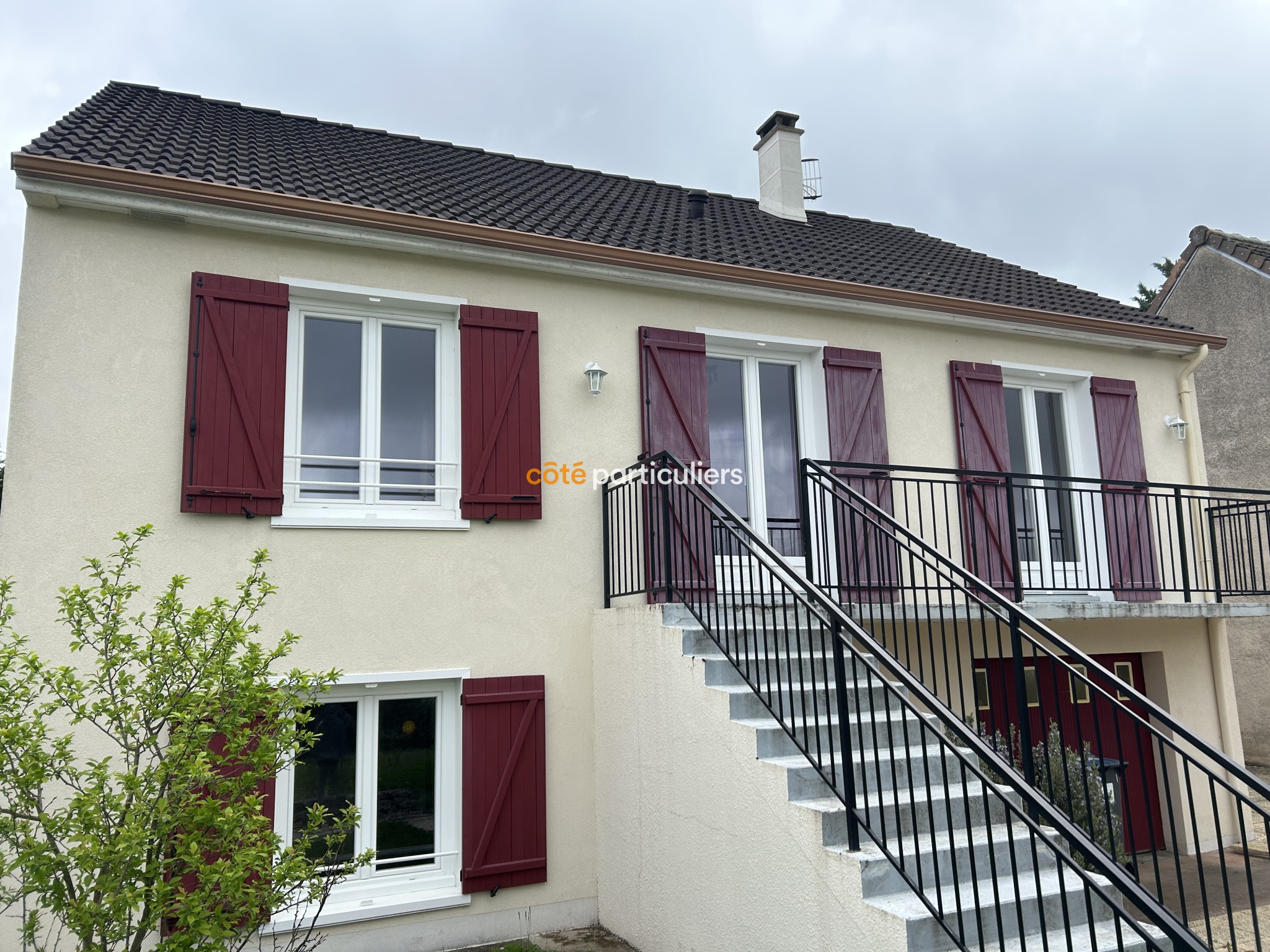 Vente Maison à Saint-Amand-Montrond 5 pièces