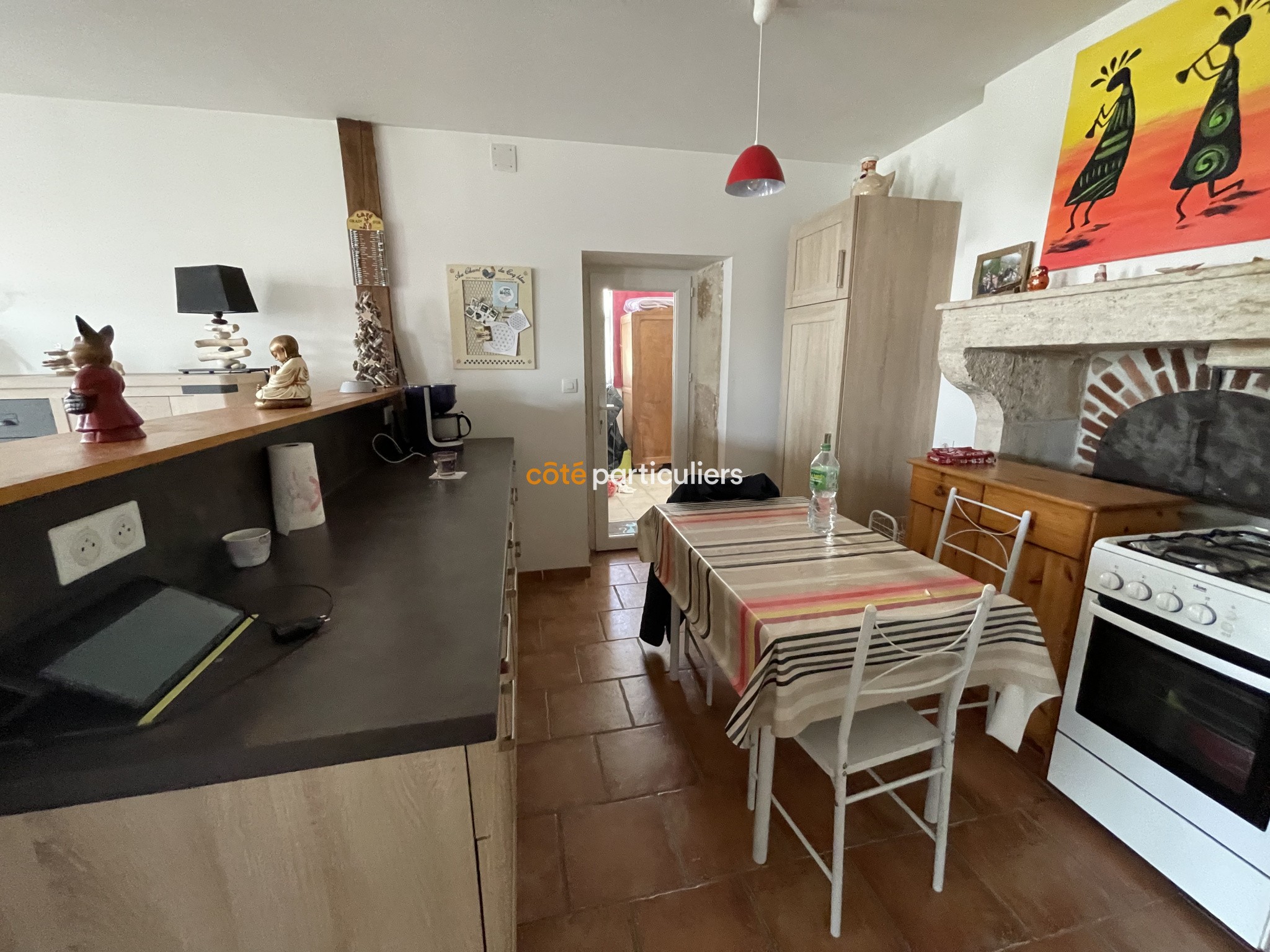 Vente Maison à Saint-Amand-Montrond 4 pièces