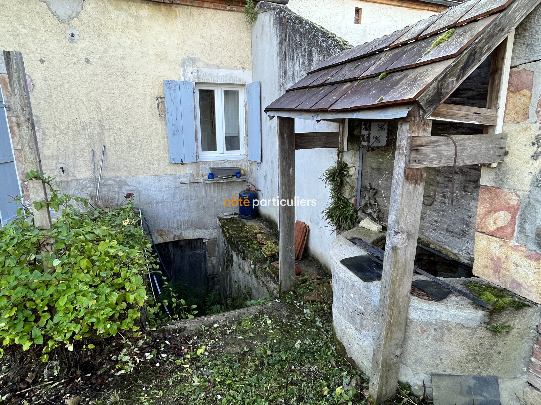 Vente Maison à Épineuil-le-Fleuriel 3 pièces