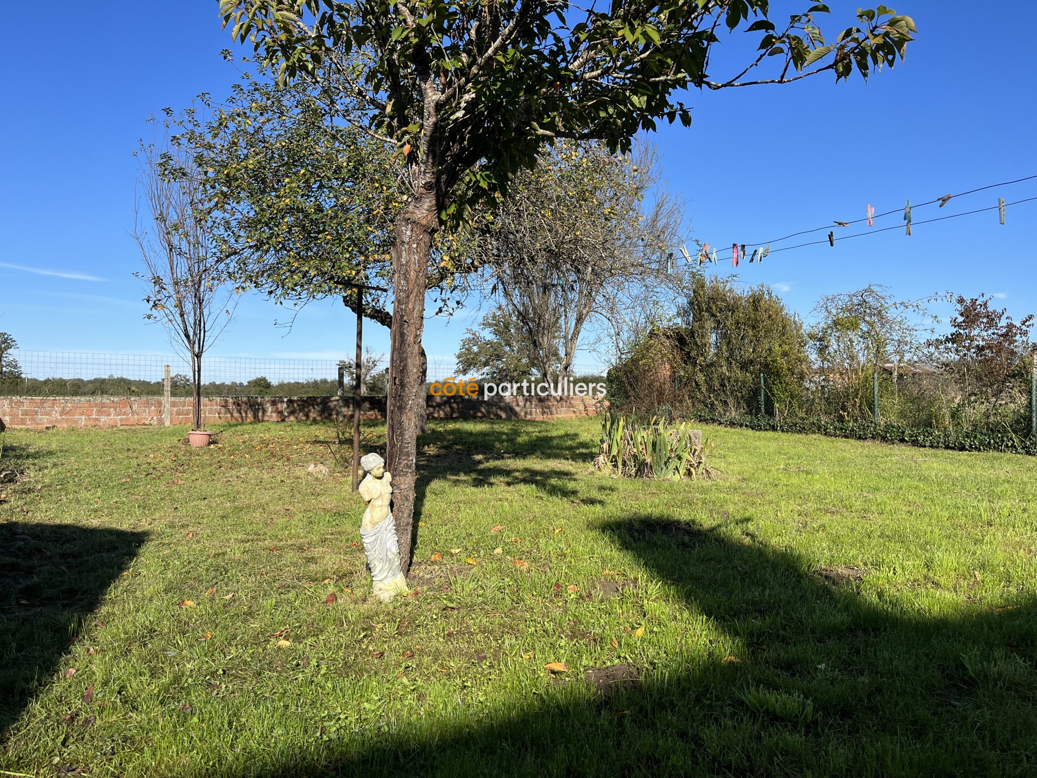 Vente Maison à Épineuil-le-Fleuriel 3 pièces