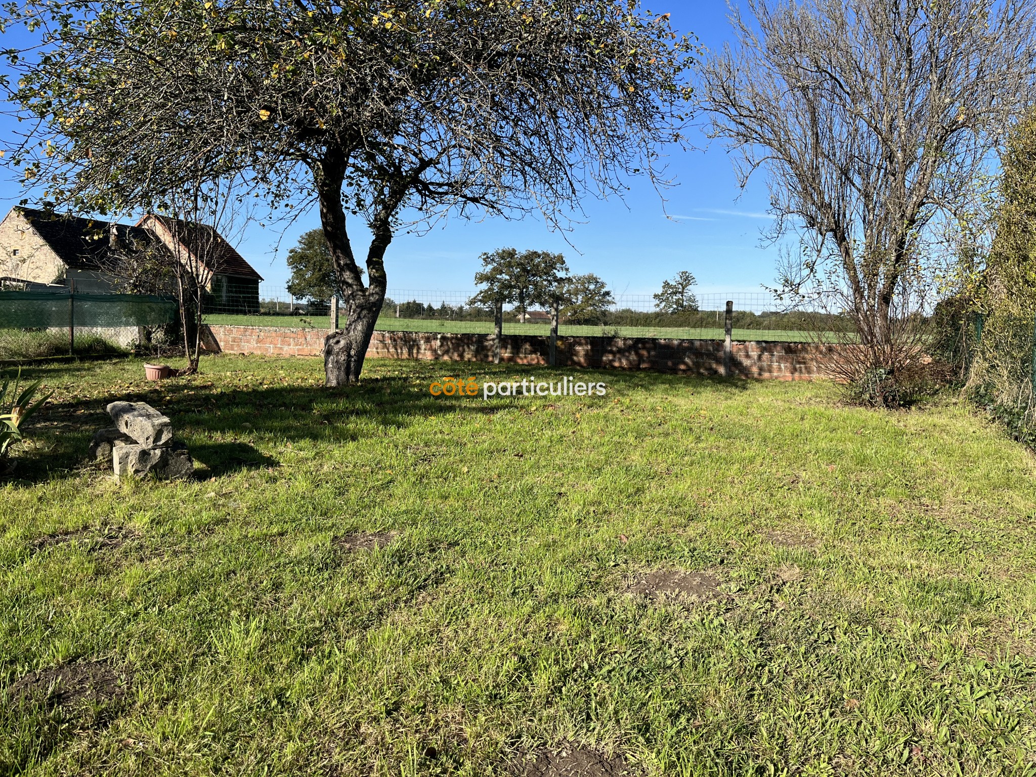 Vente Maison à Épineuil-le-Fleuriel 3 pièces