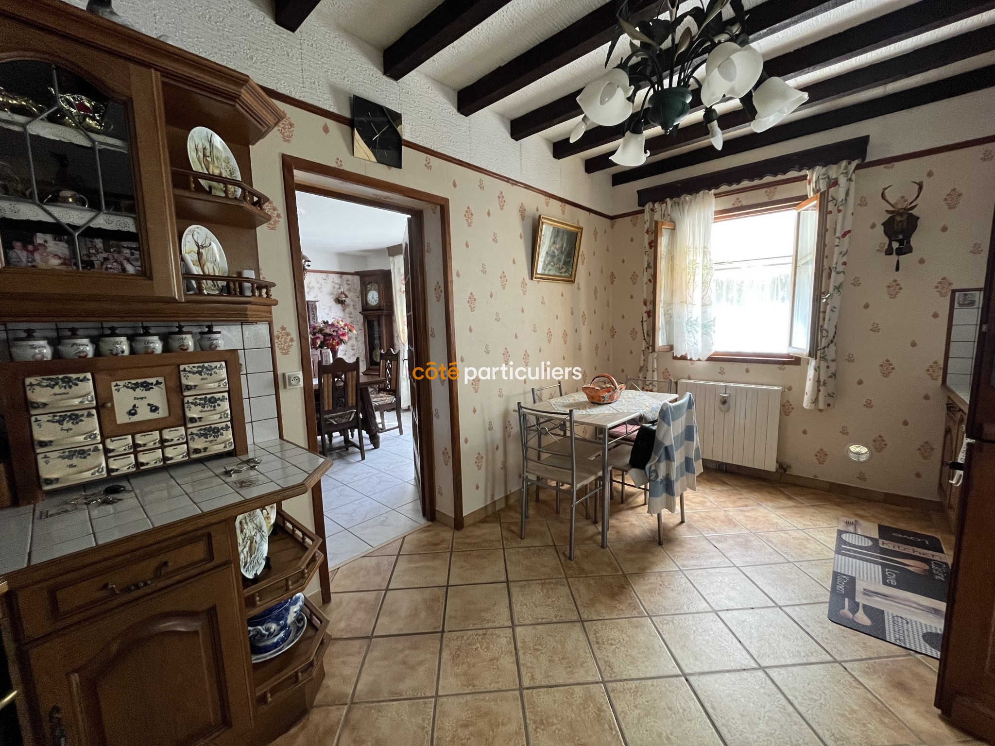 Vente Maison à Valigny 3 pièces