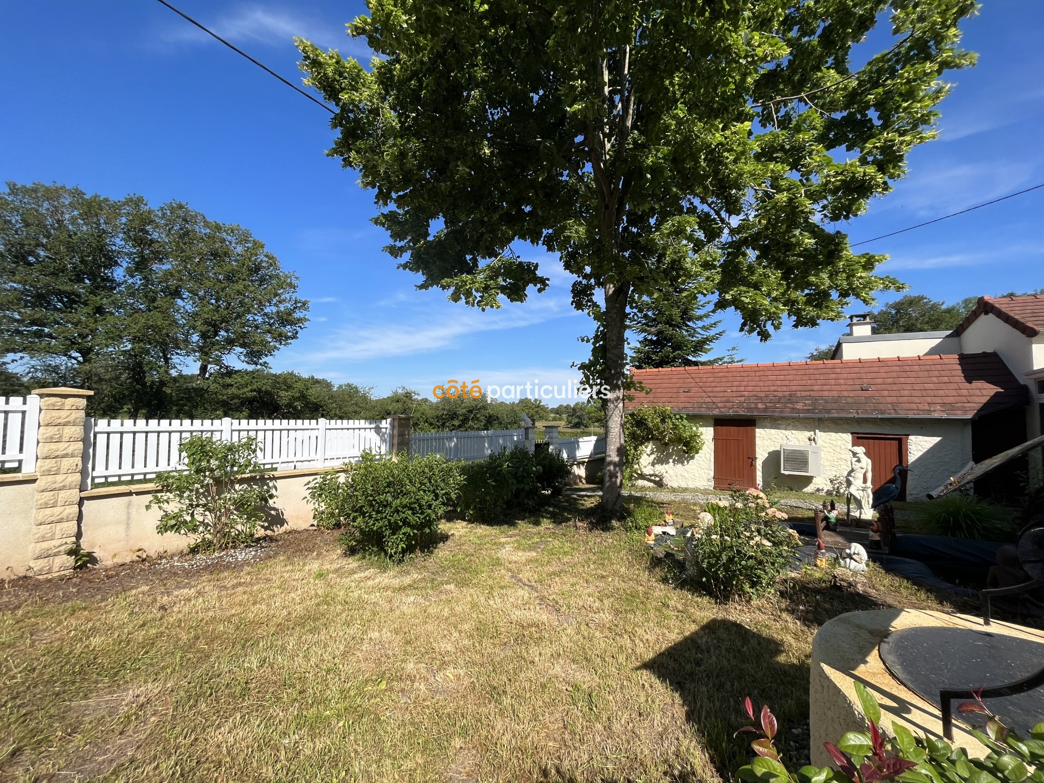 Vente Maison à Valigny 3 pièces