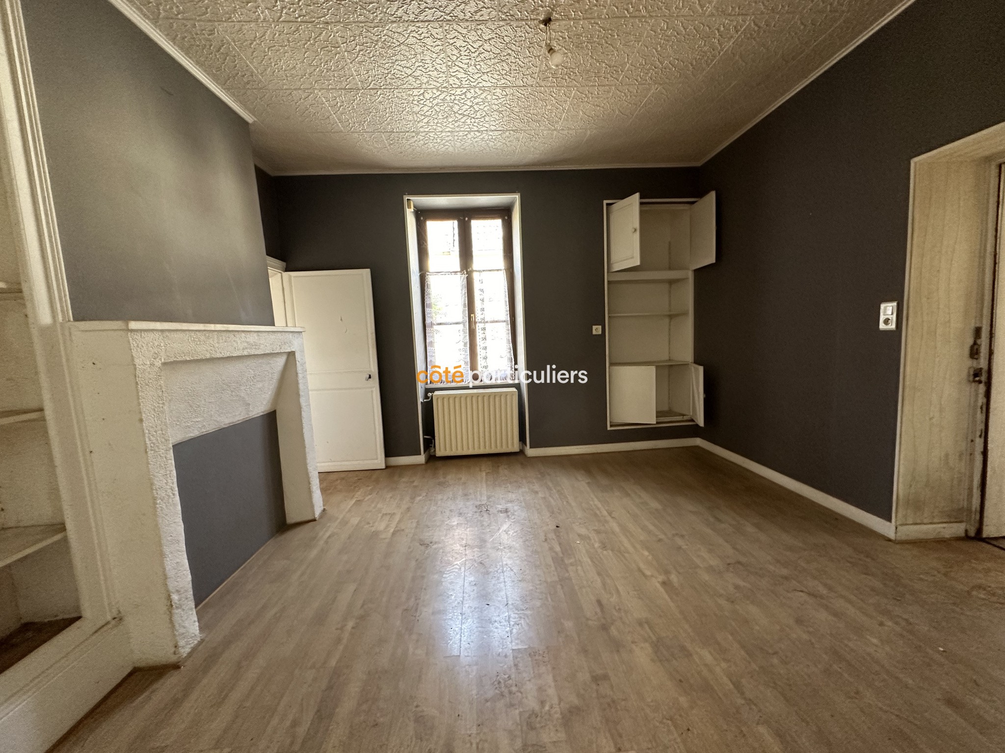 Vente Maison à Meillant 6 pièces