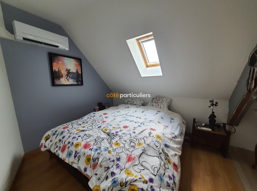 Vente Maison à Saint-Amand-Montrond 6 pièces