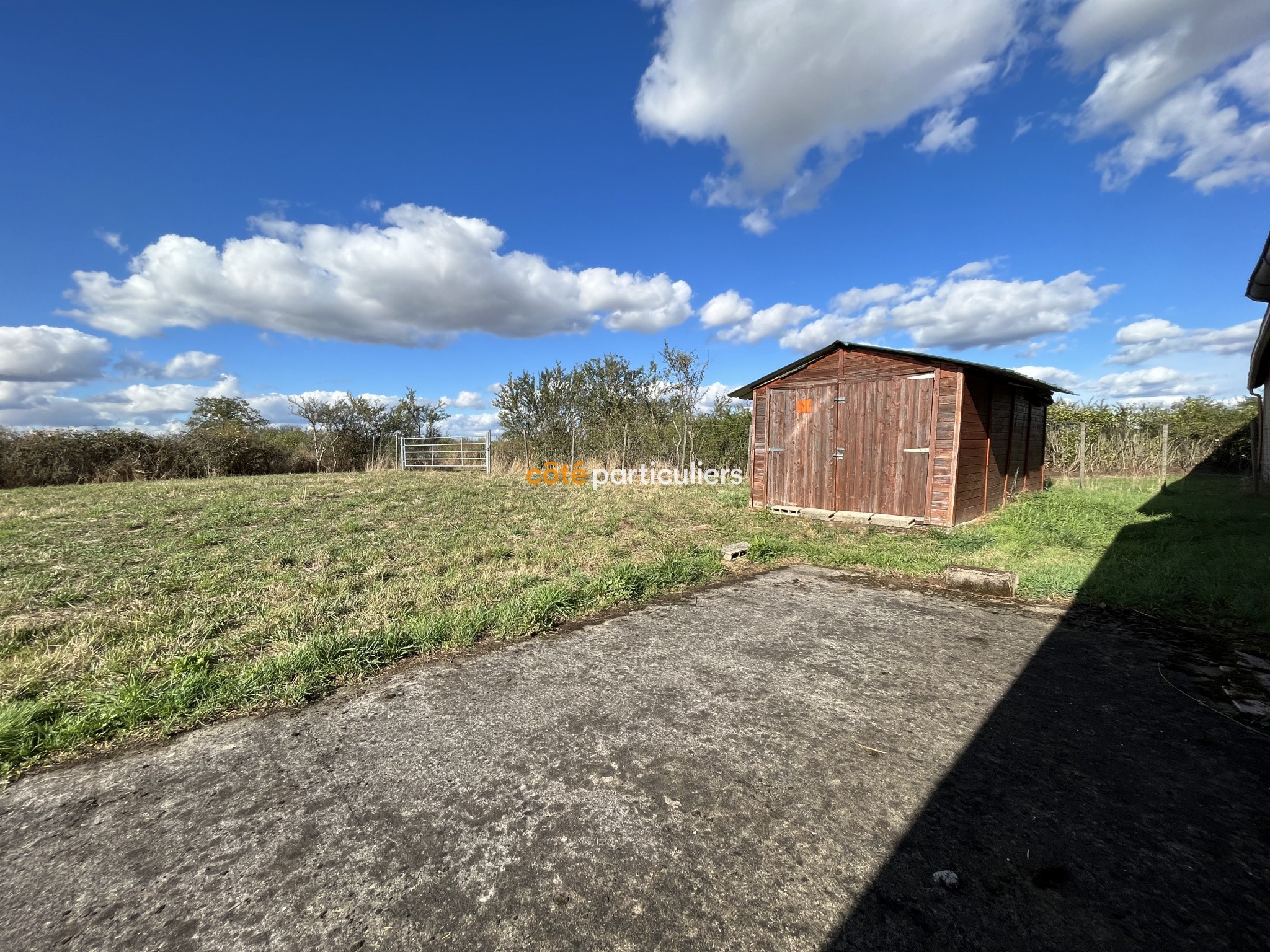 Vente Maison à Épineuil-le-Fleuriel 6 pièces