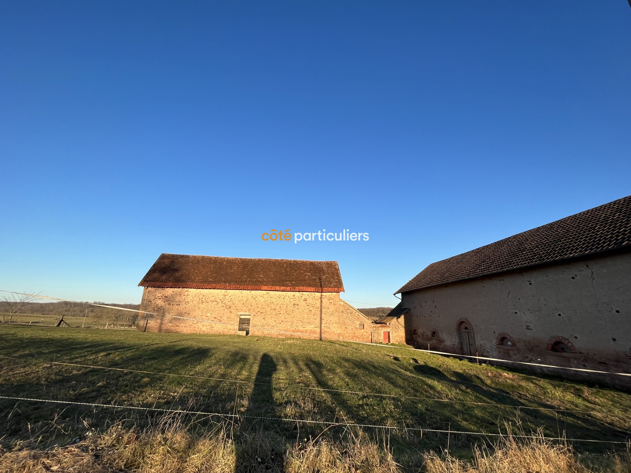 Vente Maison à Saint-Bonnet-Tronçais 3 pièces