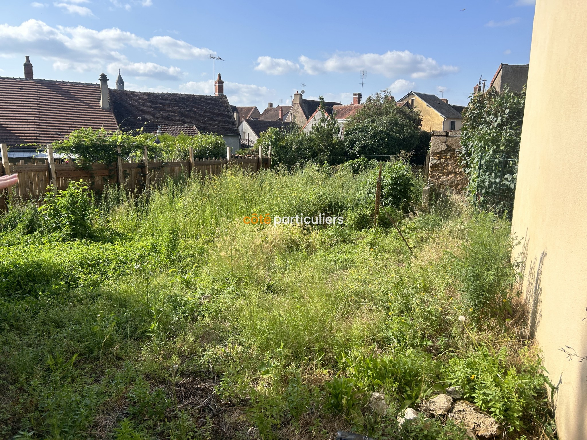 Vente Maison à Ainay-le-Château 4 pièces