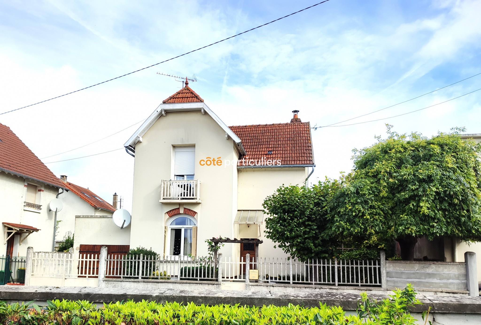 Vente Maison à Montargis 4 pièces