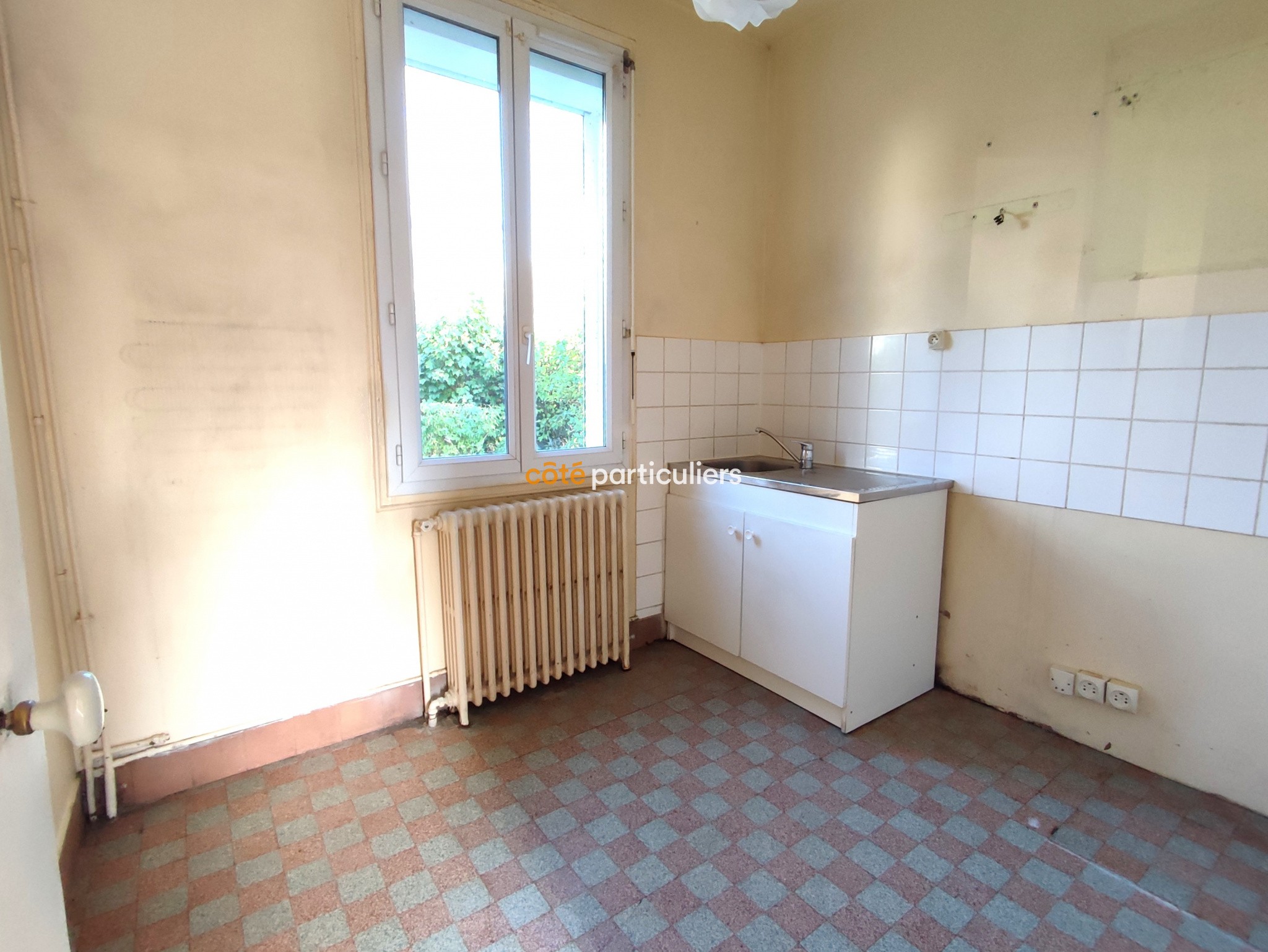 Vente Maison à Montargis 4 pièces