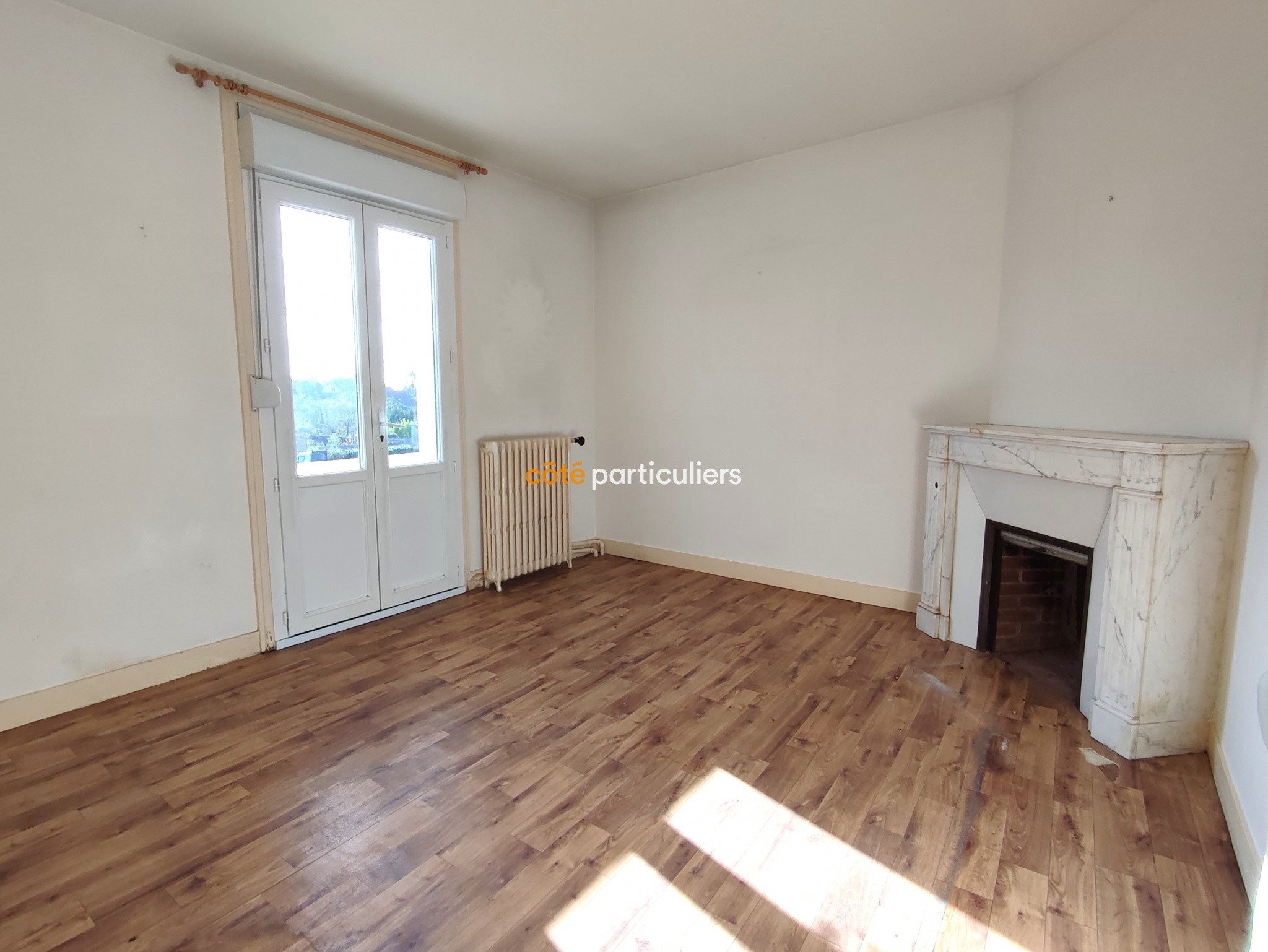 Vente Maison à Montargis 4 pièces