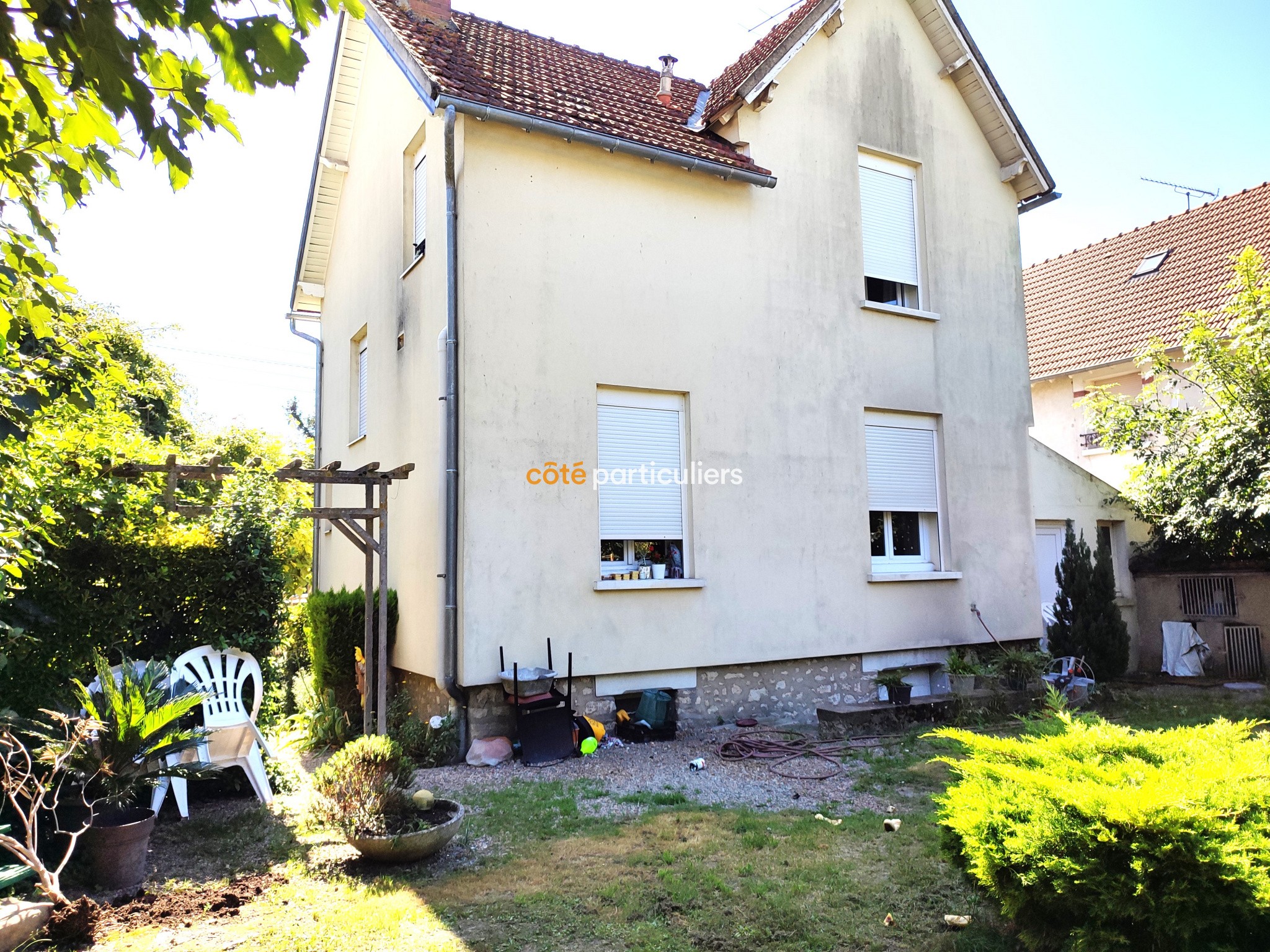 Vente Maison à Montargis 4 pièces